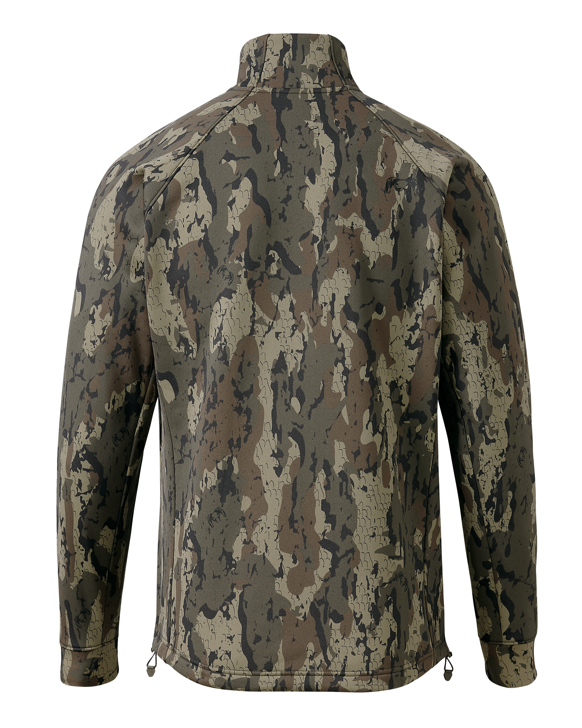 StrongFleece 290 WF Full Zip | Veros - Image 2