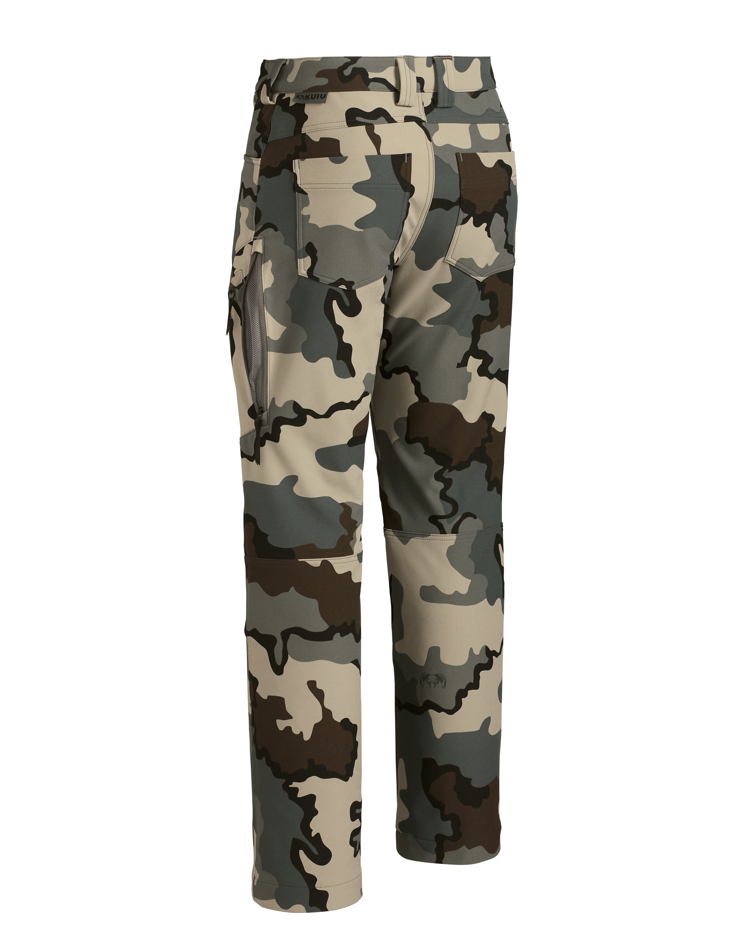 Youth Attack Pant | Vias - Image 2