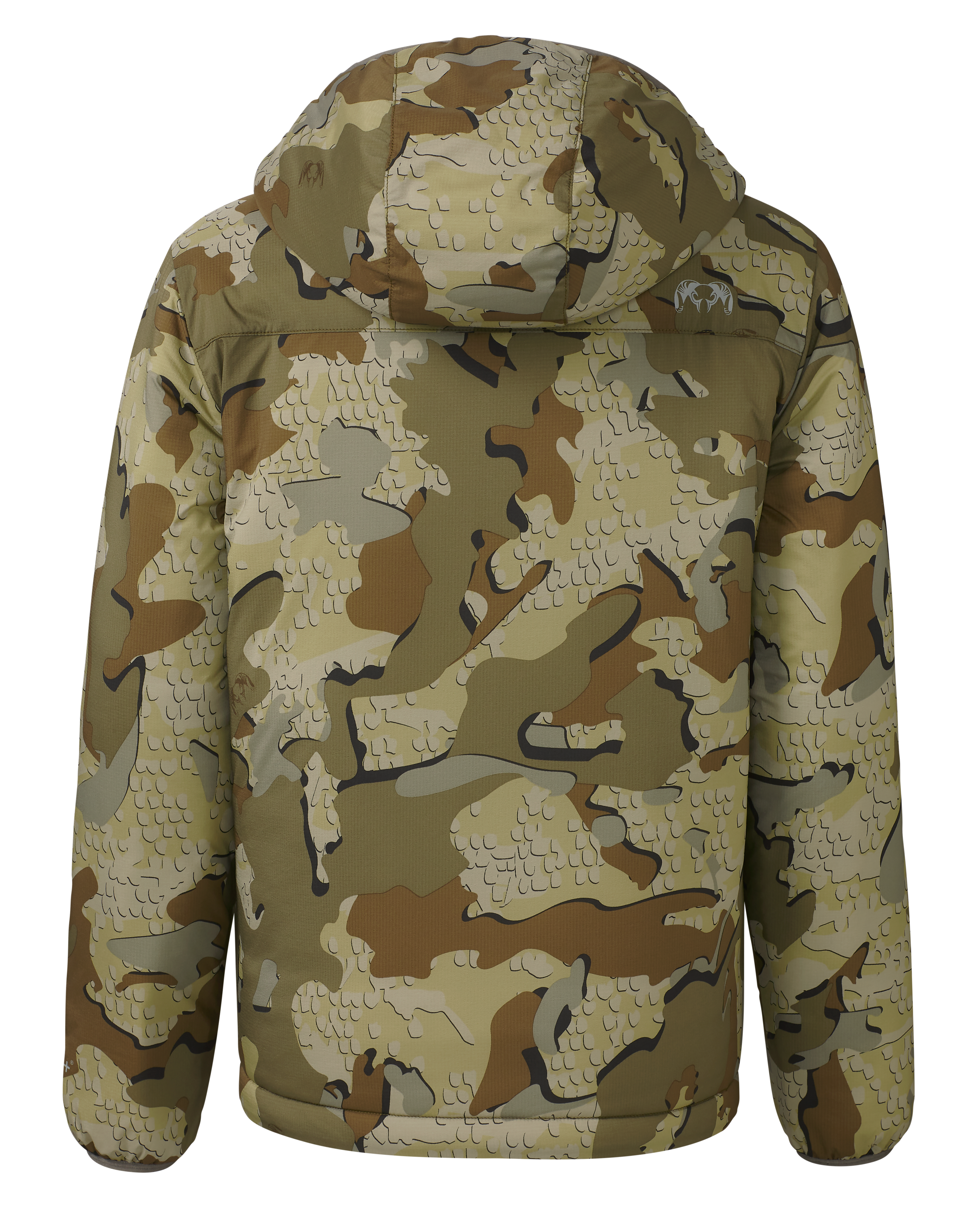 Youth Reversible Versa Jacket | Valo - Image 2