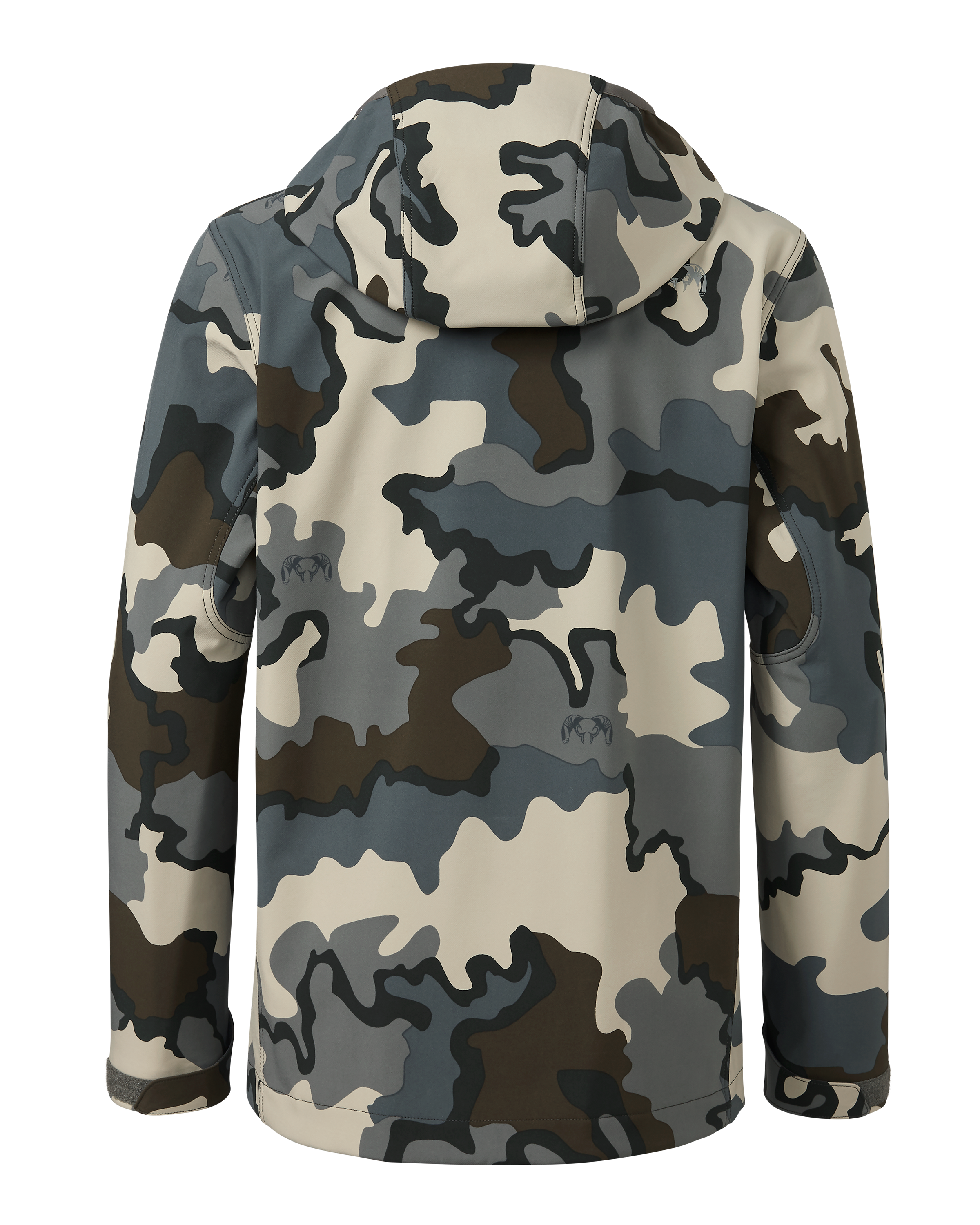 Youth Trailblazer Jacket | Vias - Image 2