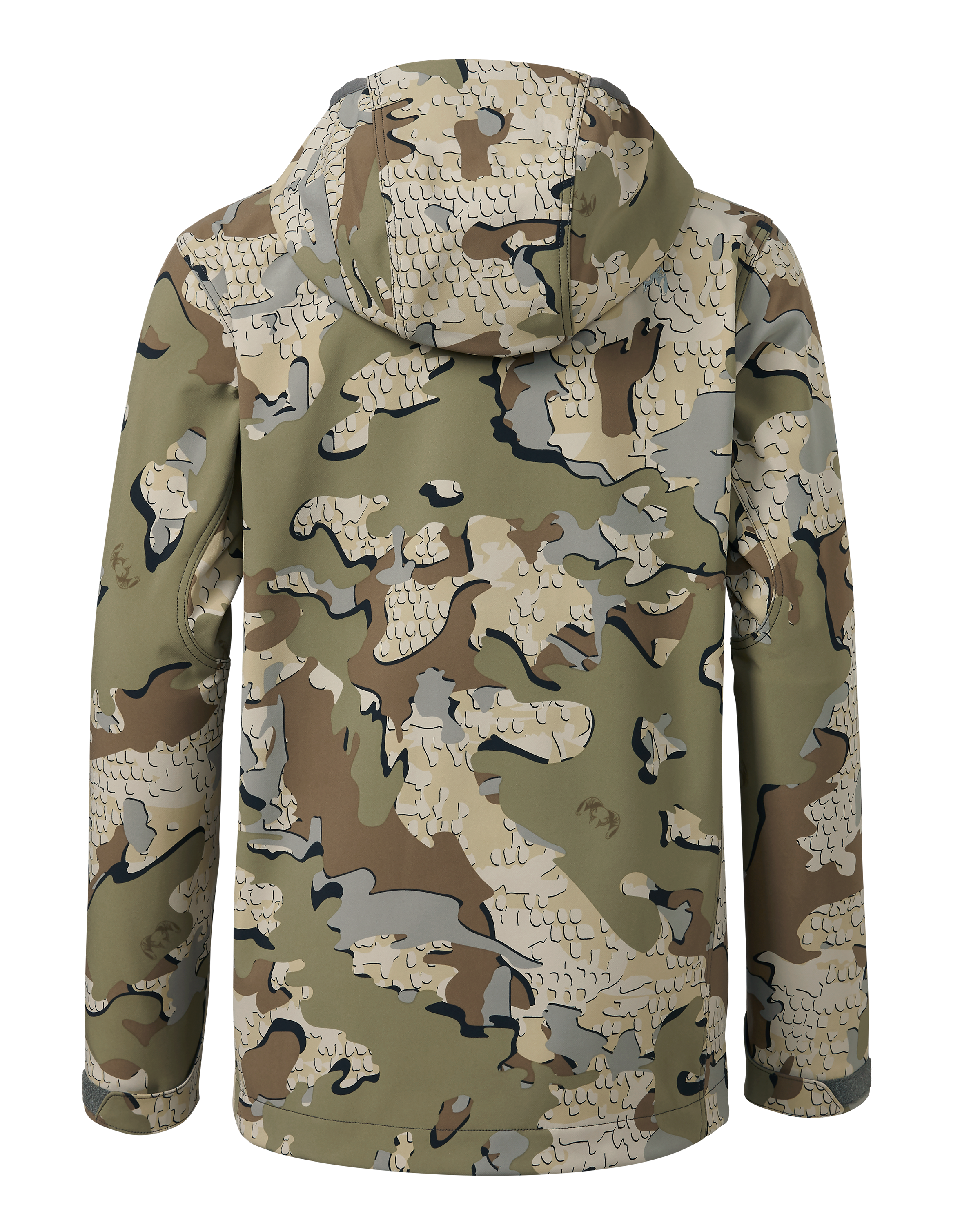 Youth Trailblazer Jacket | Valo - Image 2