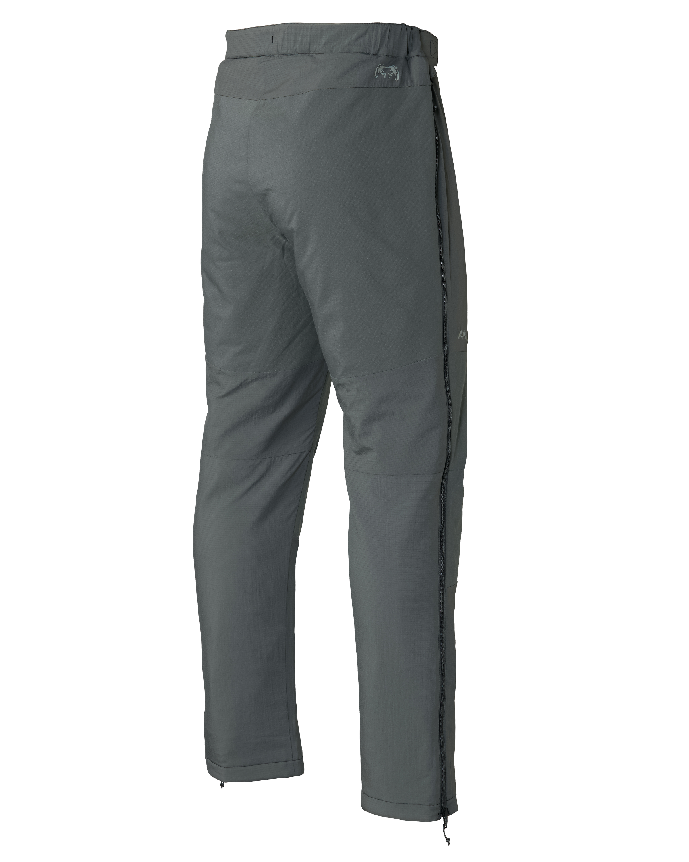 Kenai Pant | Gunmetal - Image 2