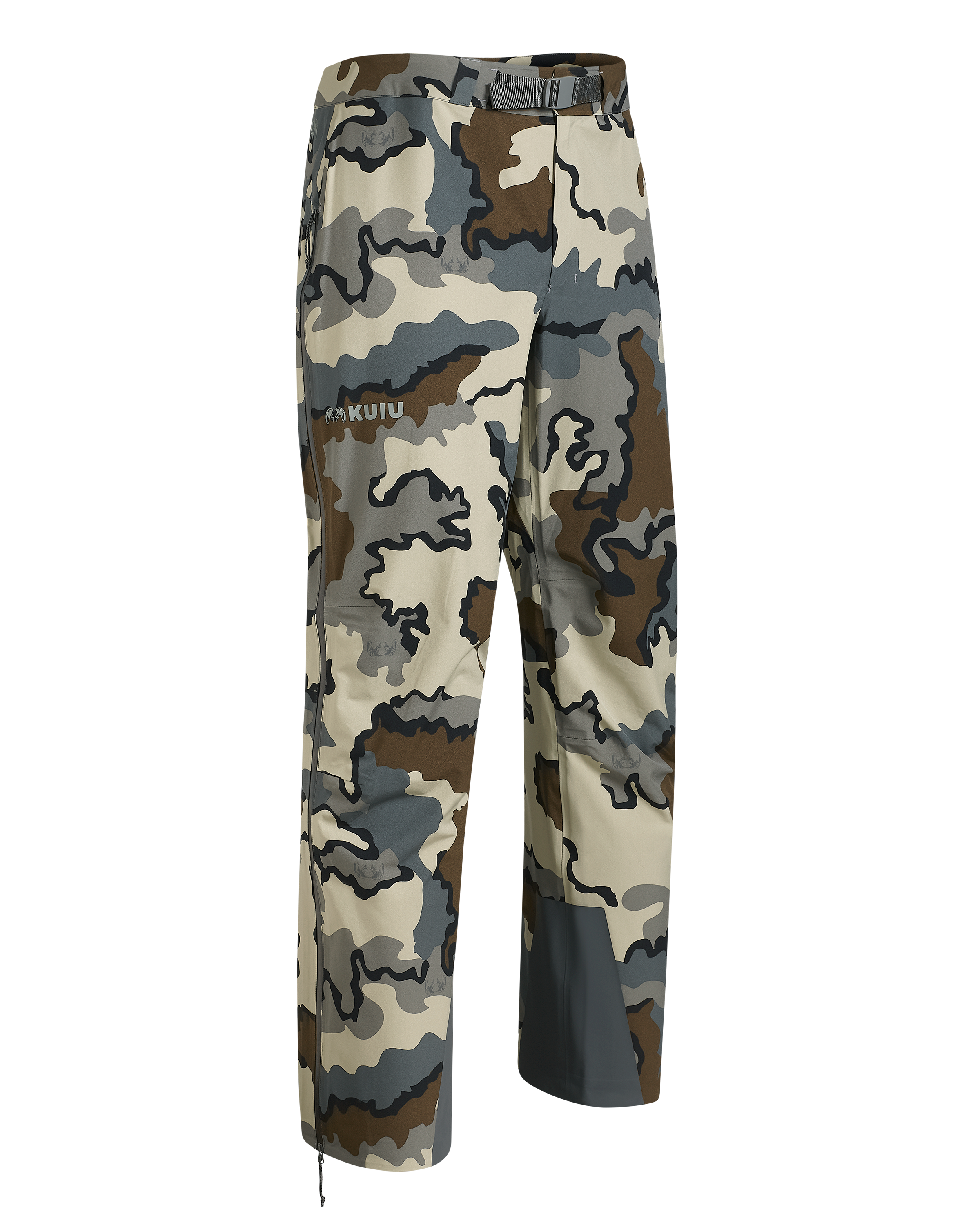Chugach TR Rain Pant | Vias
