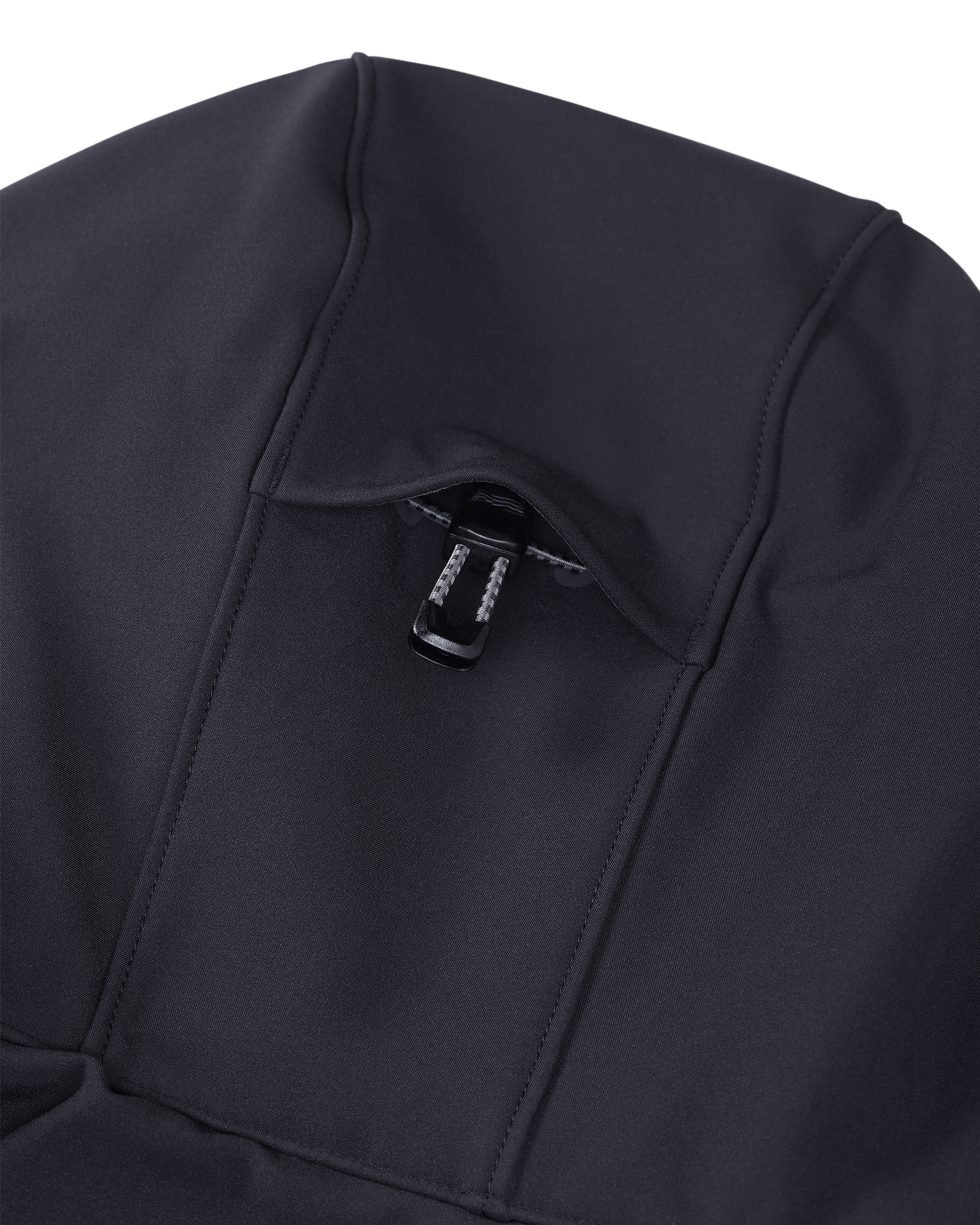 Guide PRO Hooded Jacket | Black - Image 5