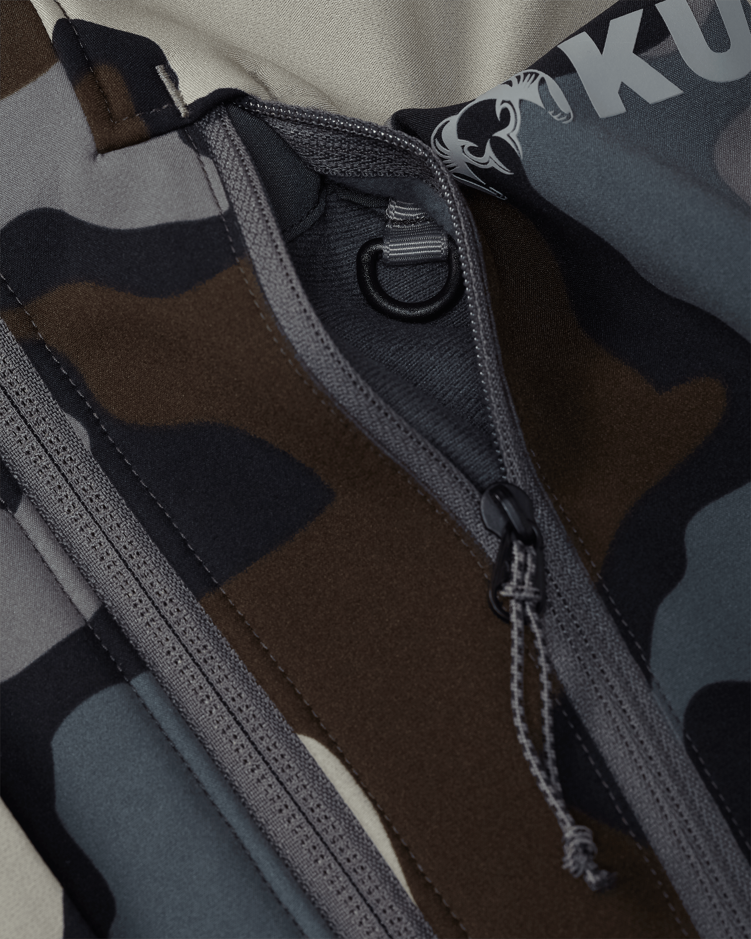 Guide PRO Hooded Jacket | Vias - Image 6