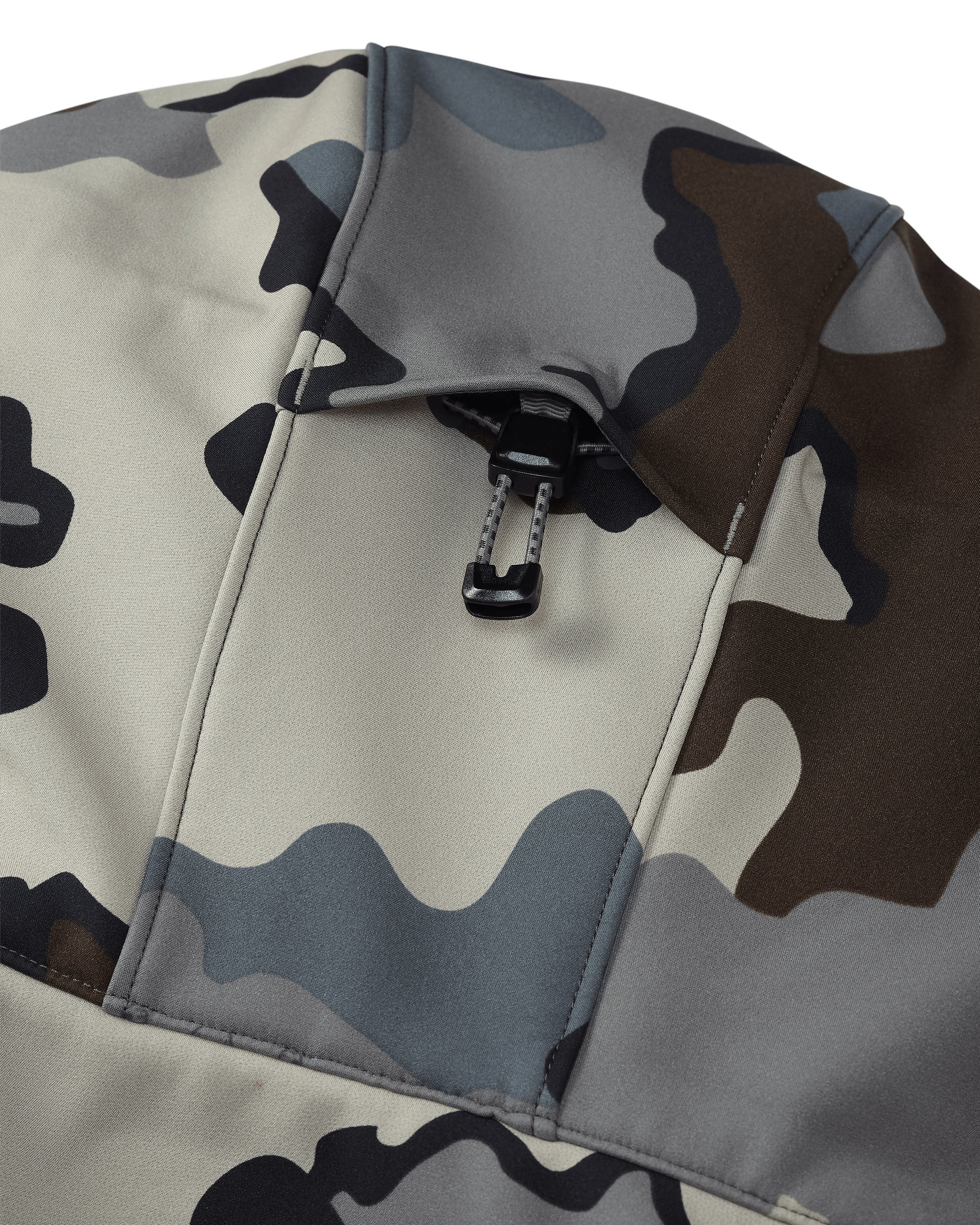Guide PRO Hooded Jacket | Vias - Image 5