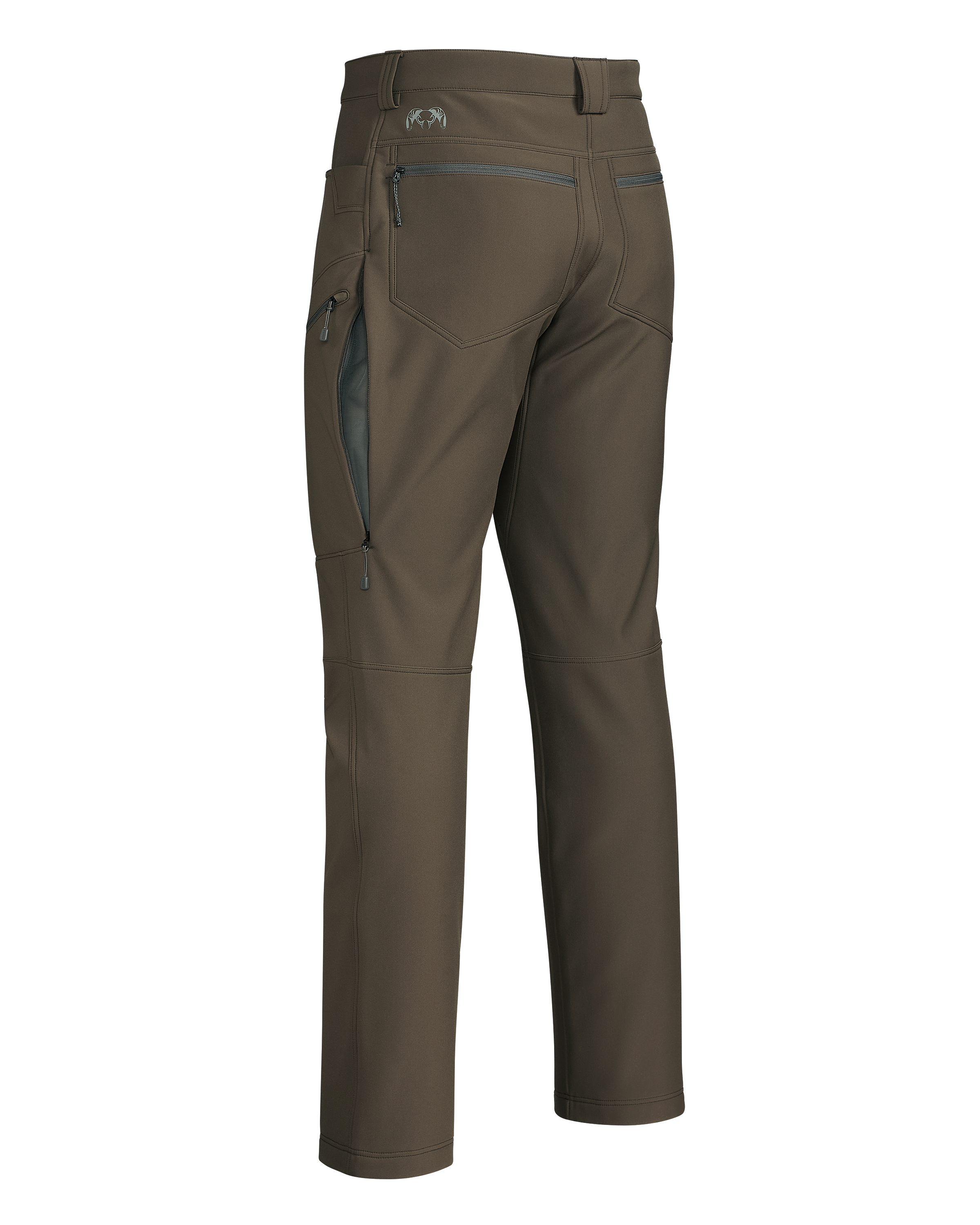 Guide PRO Pant | Major Brown - Image 4