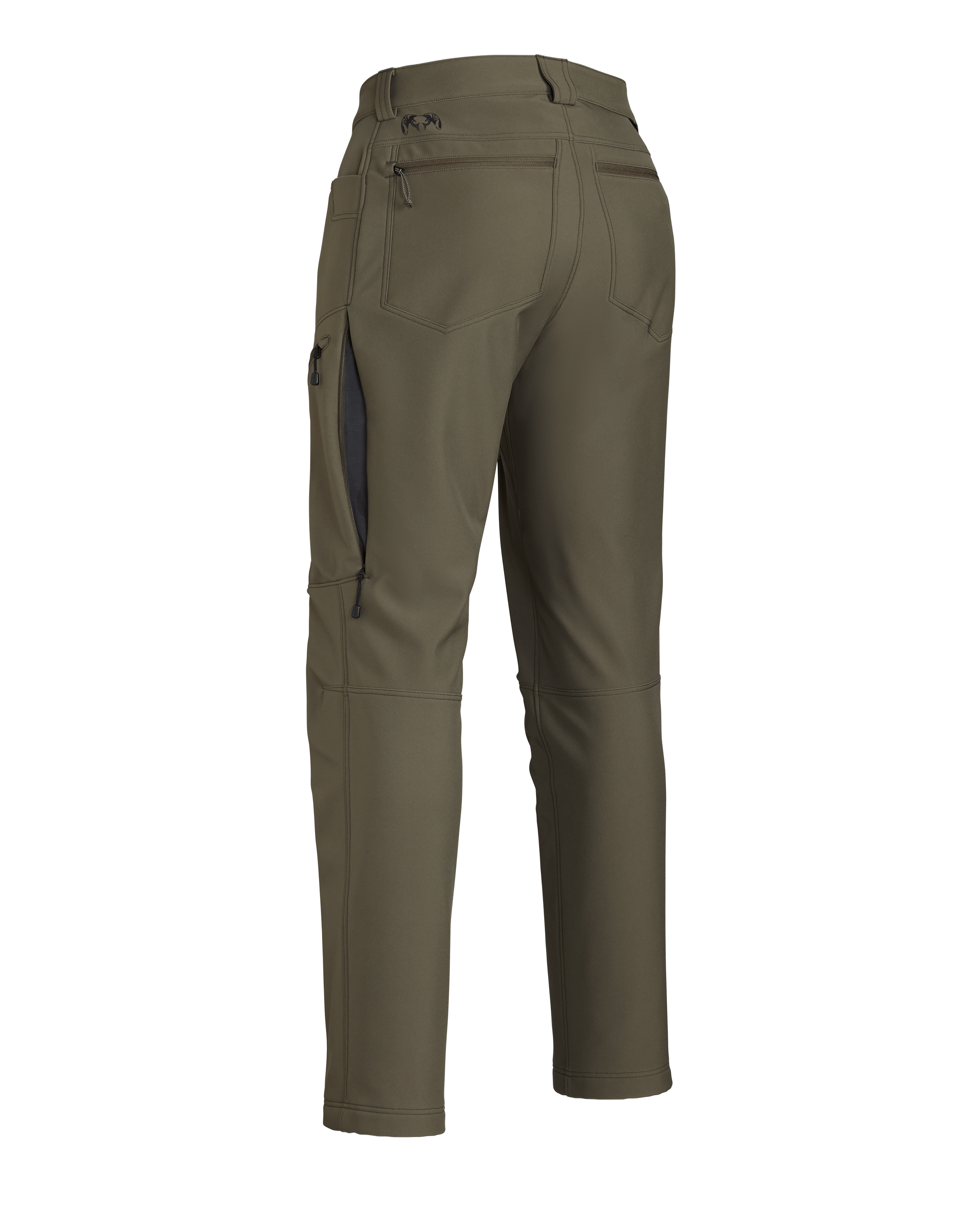 Women'S Guide PRO Pant | Ash - Image 2