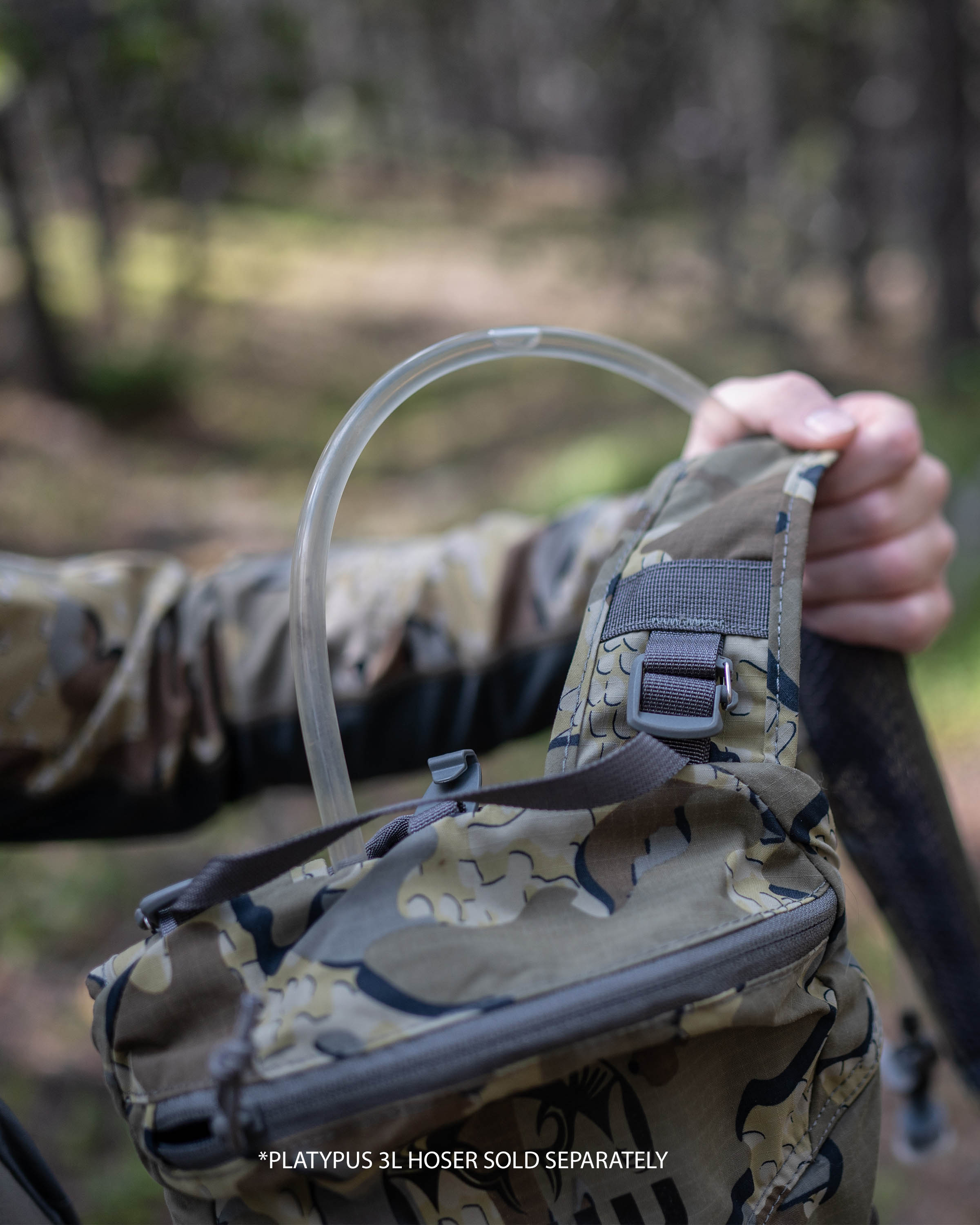 Outlet Stalker 500 PRO | Stone - Image 4