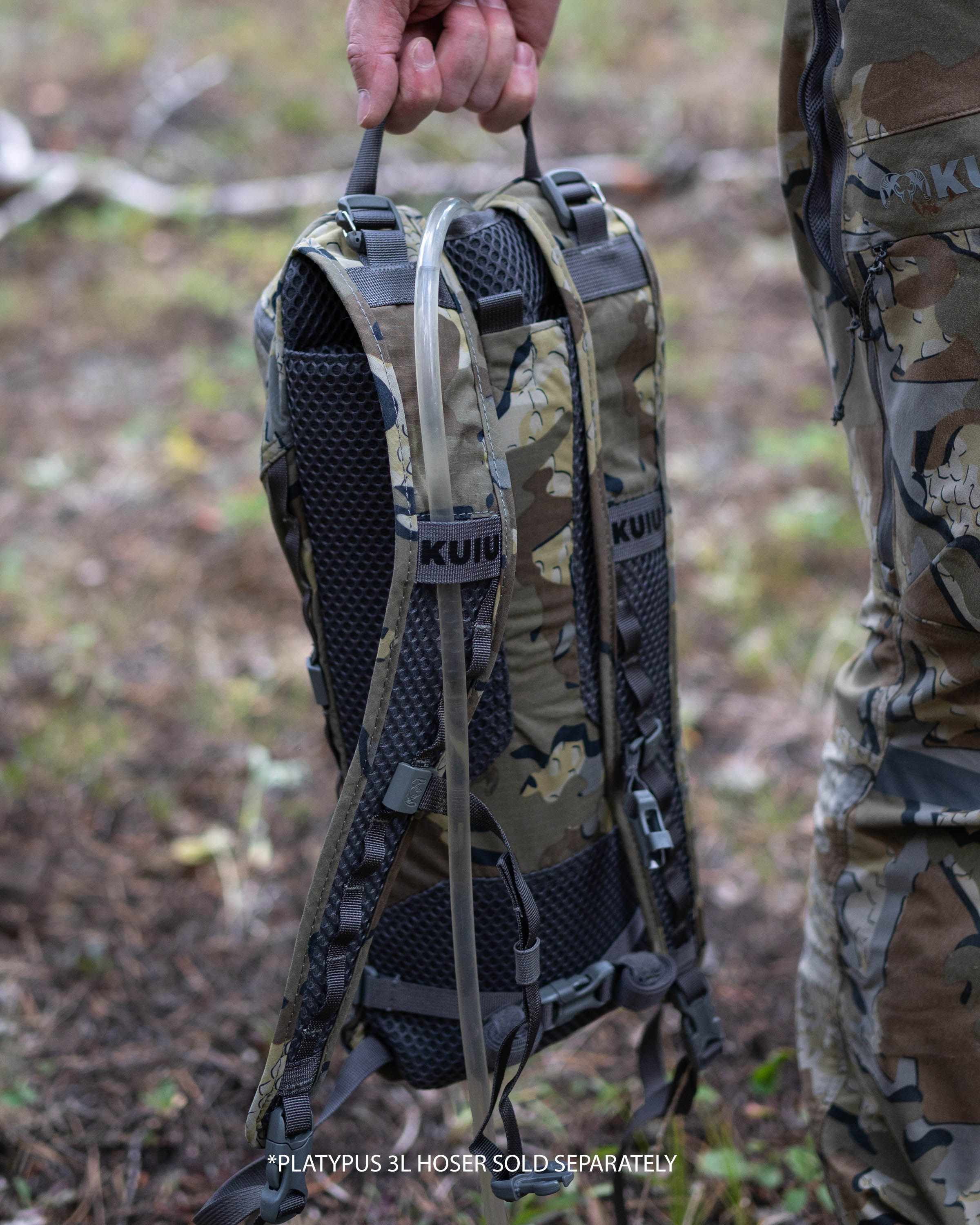 Outlet Stalker 500 PRO | Vias - Image 5
