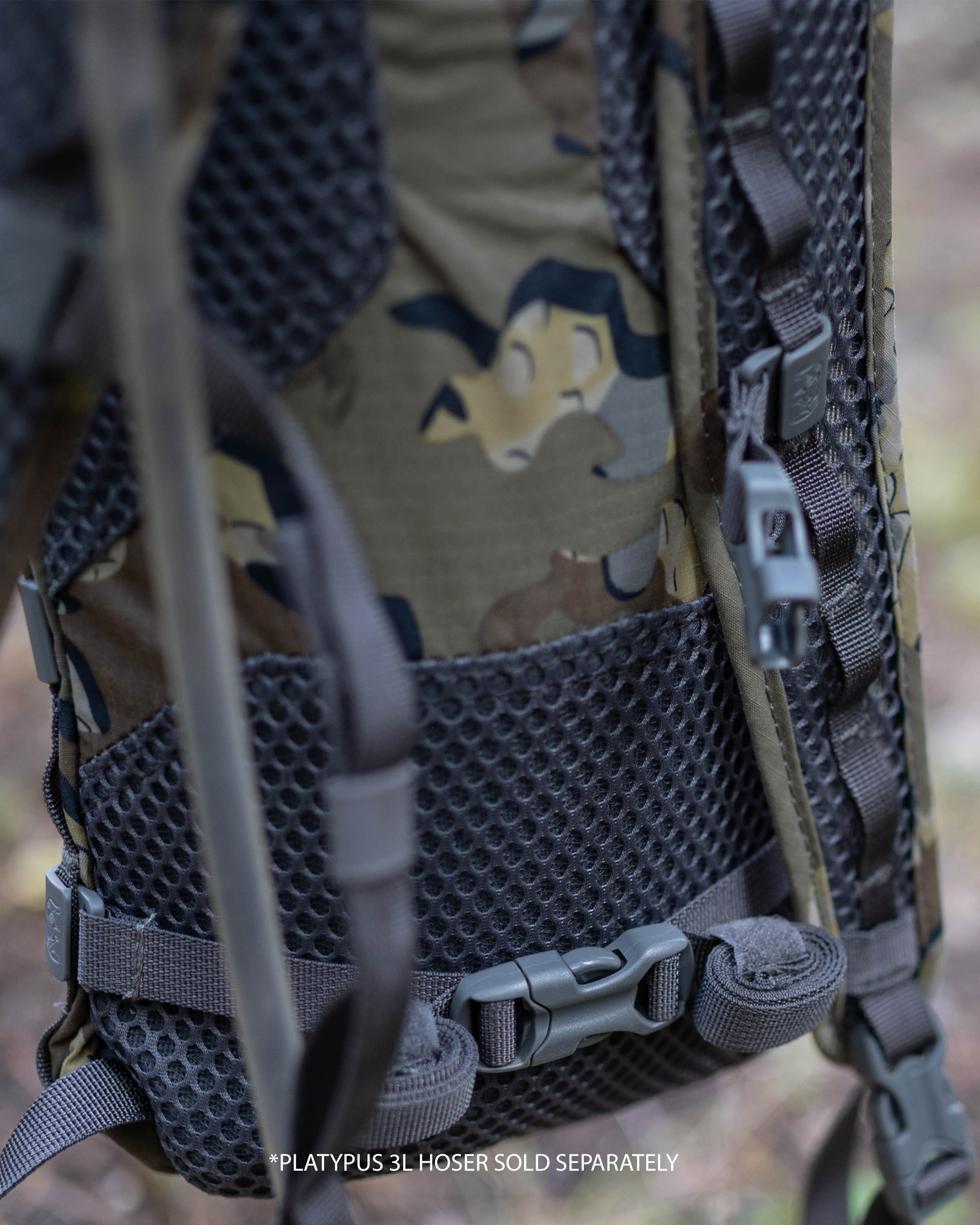 Outlet Stalker 500 PRO | Gunmetal - Image 6