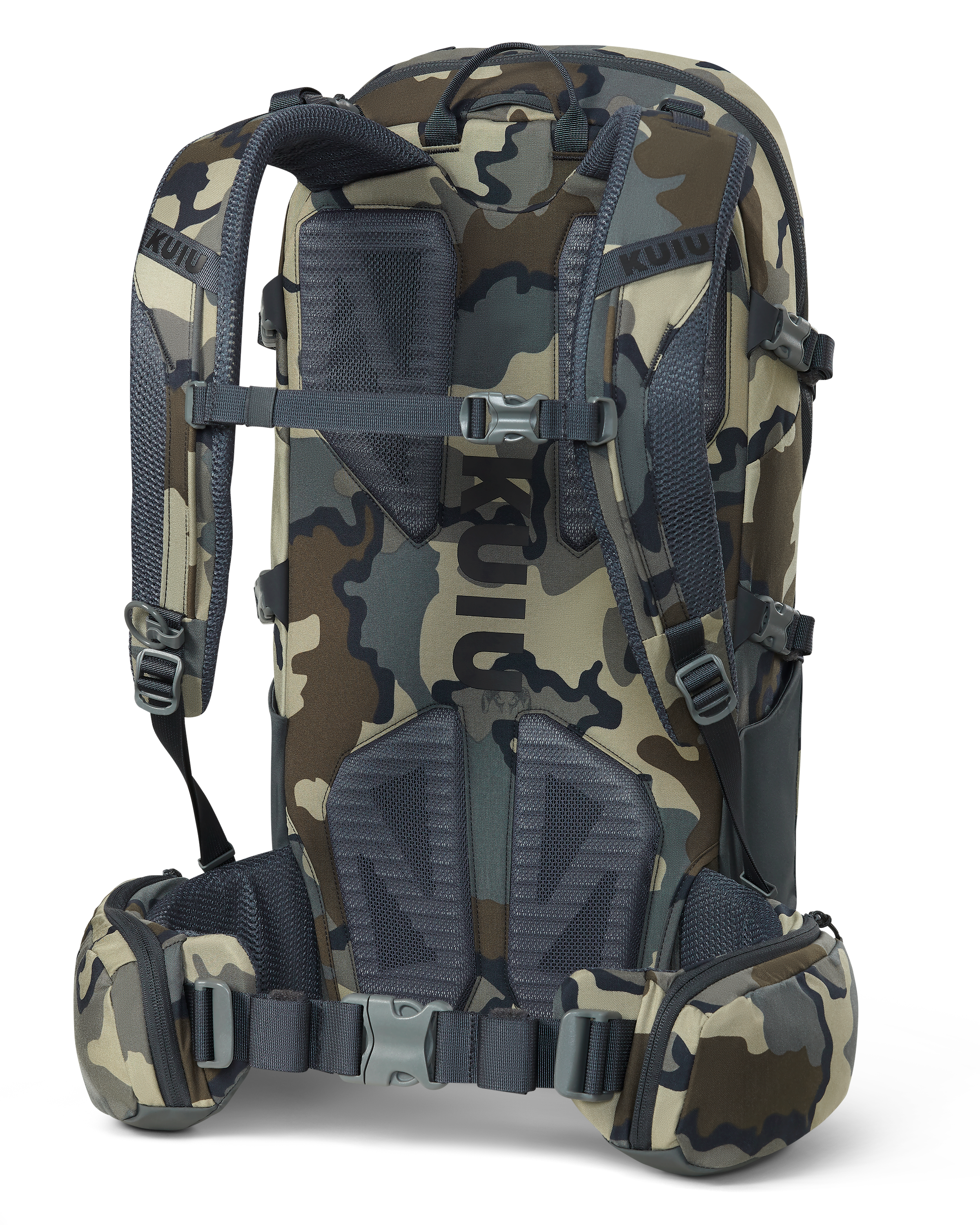 Ranger 2200 | Vias - Image 2