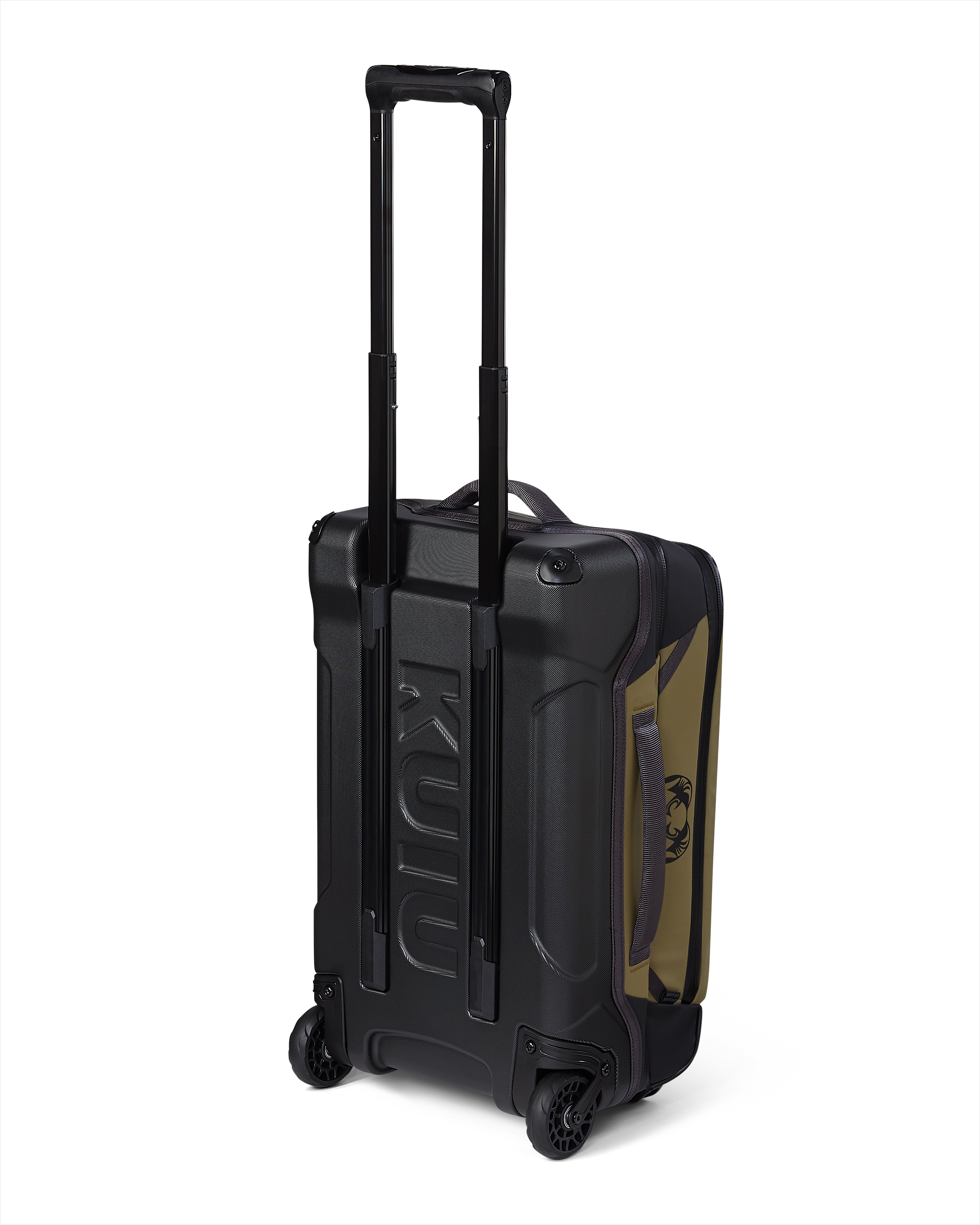 Waypoint 3000 Carry-On Roller | Bourbon - Image 2