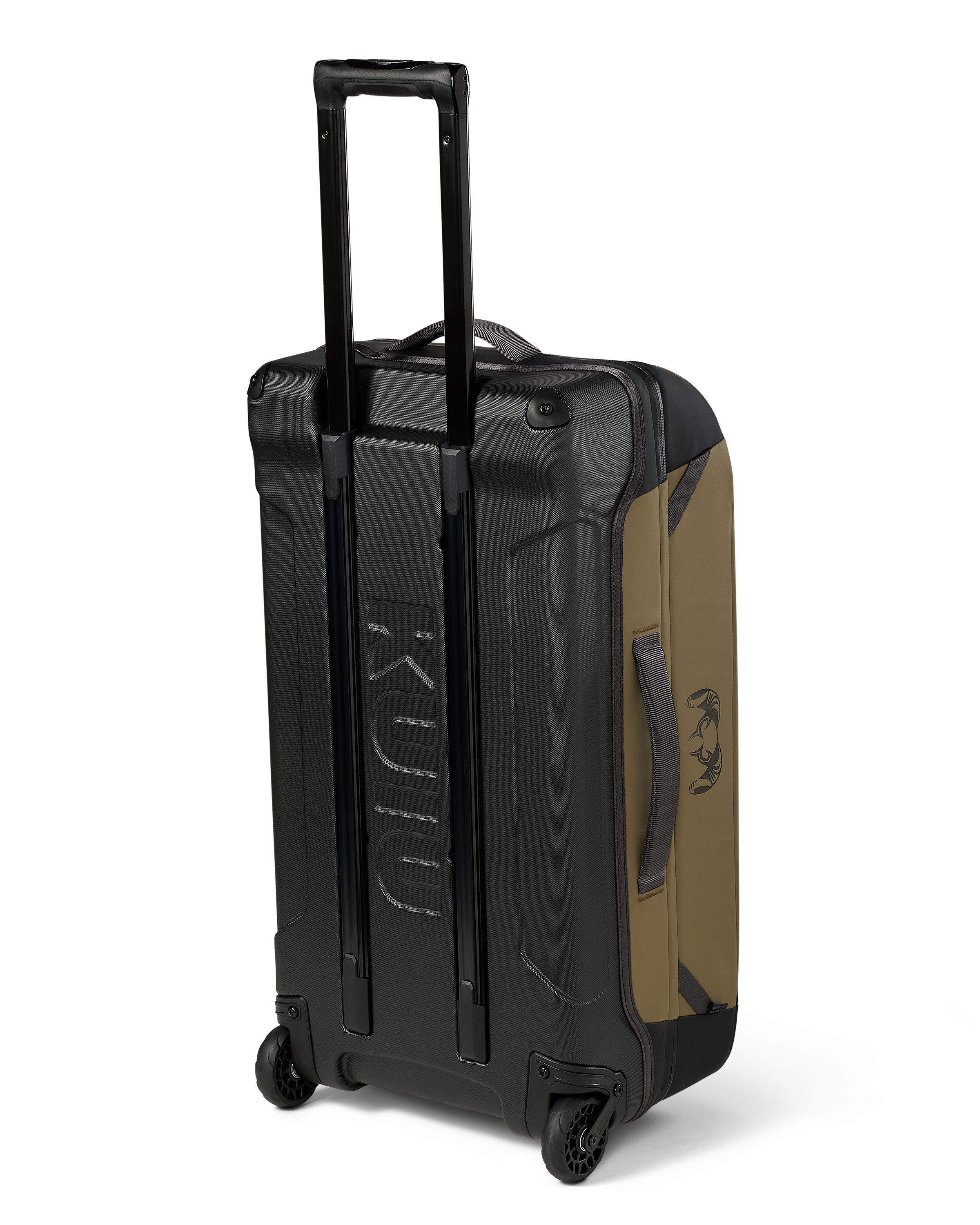 Waypoint 4500 Roller | Bourbon - Image 2