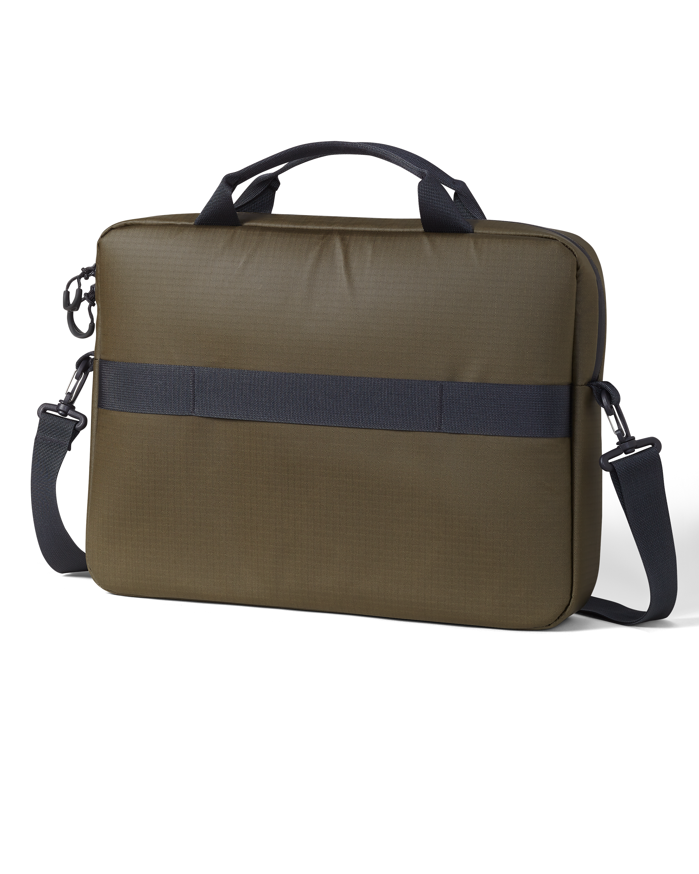 Waypoint Messenger Bag | Bourbon - Image 2