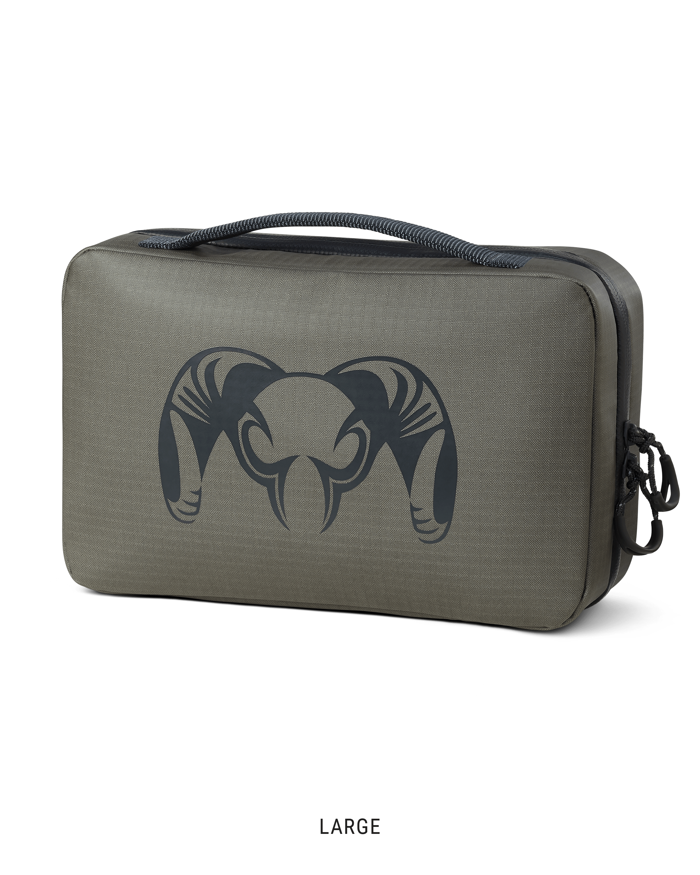 Waypoint Dopp Kit | Stone - Image 2