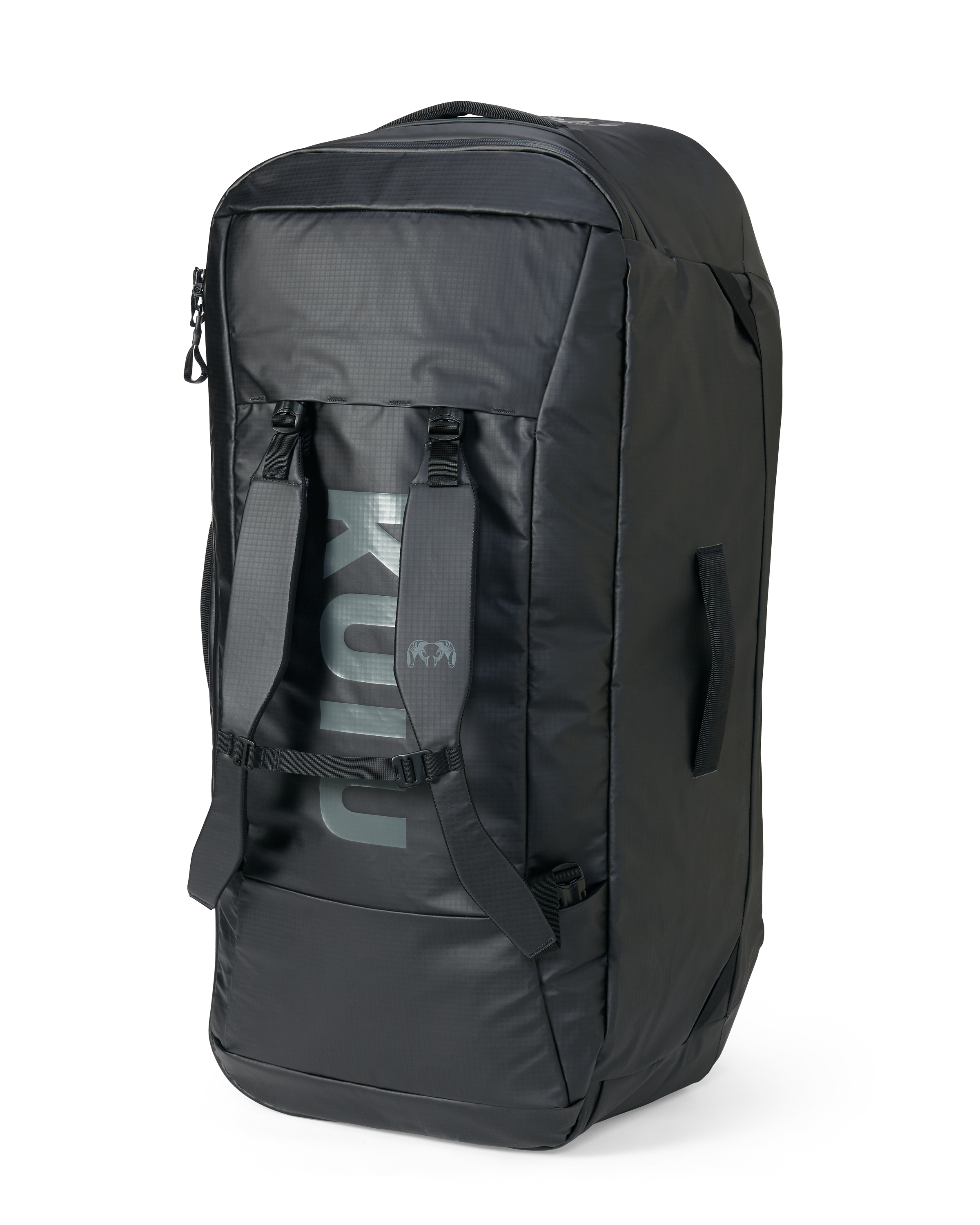Waypoint 10400 Duffel | Black - Image 2