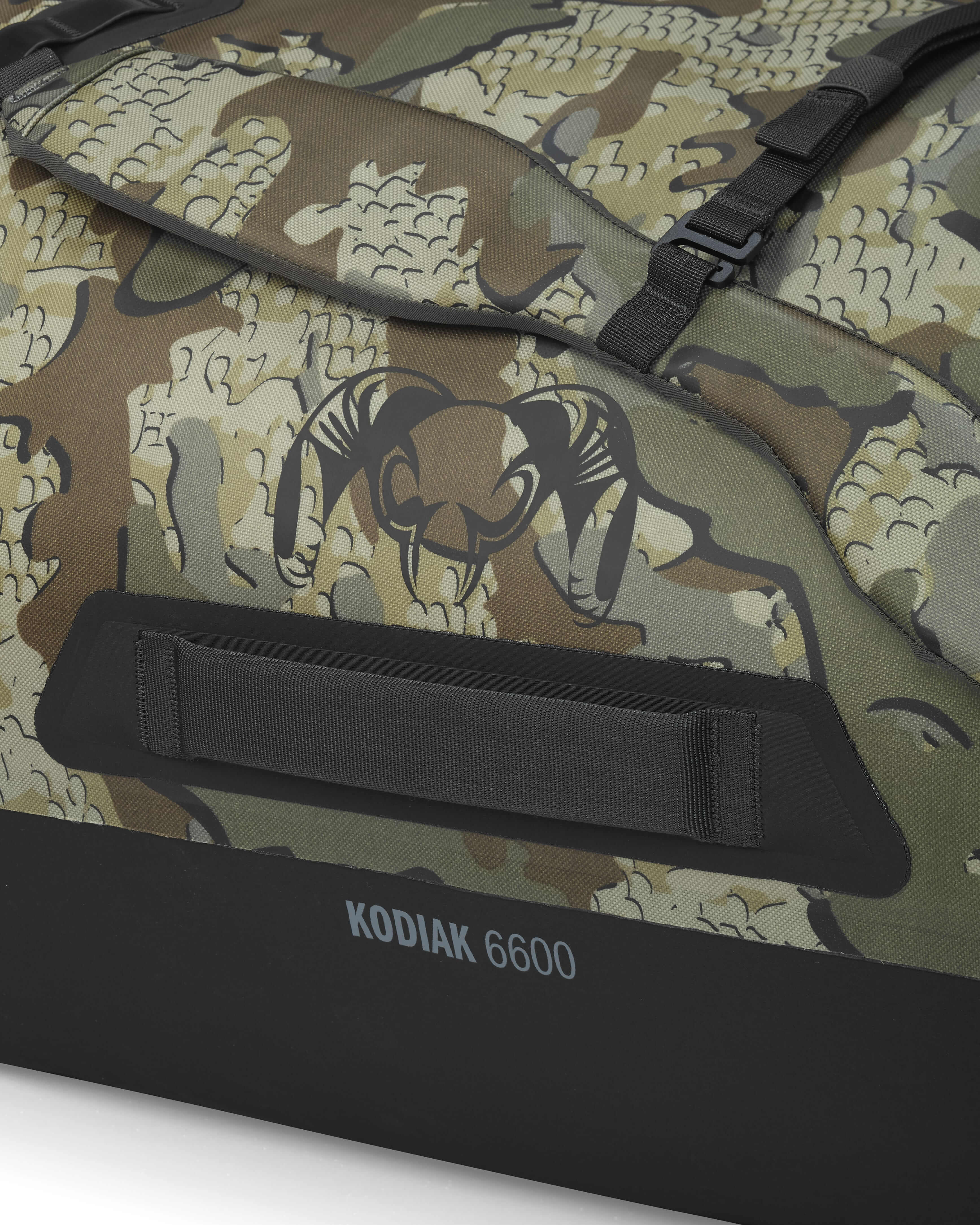 Kodiak 6600 Submersible Duffel | Valo - Image 11