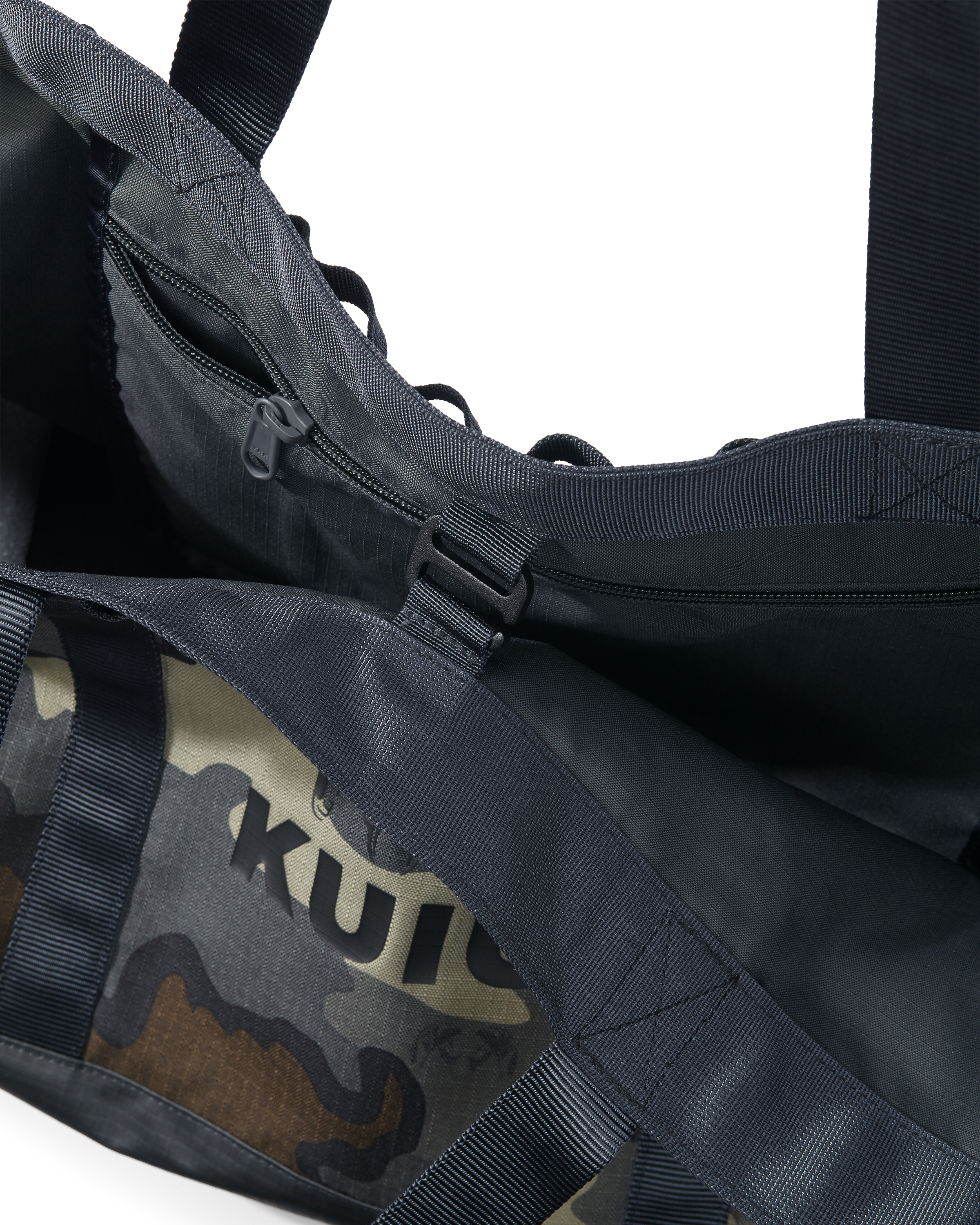 KUIU CORDURA 2800 Tote Bag | Vias - Image 2