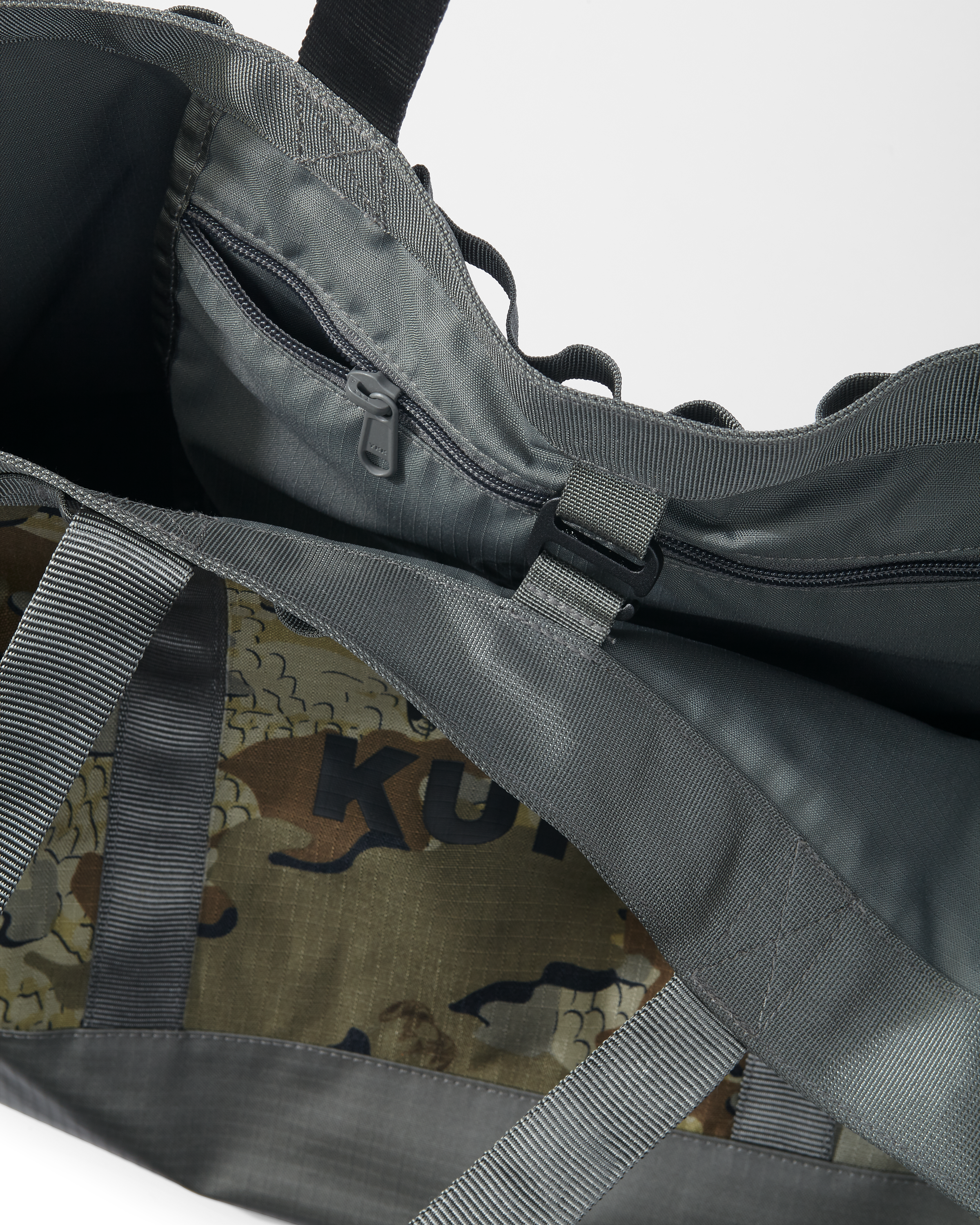 KUIU CORDURA 2800 Tote Bag | Valo - Image 2