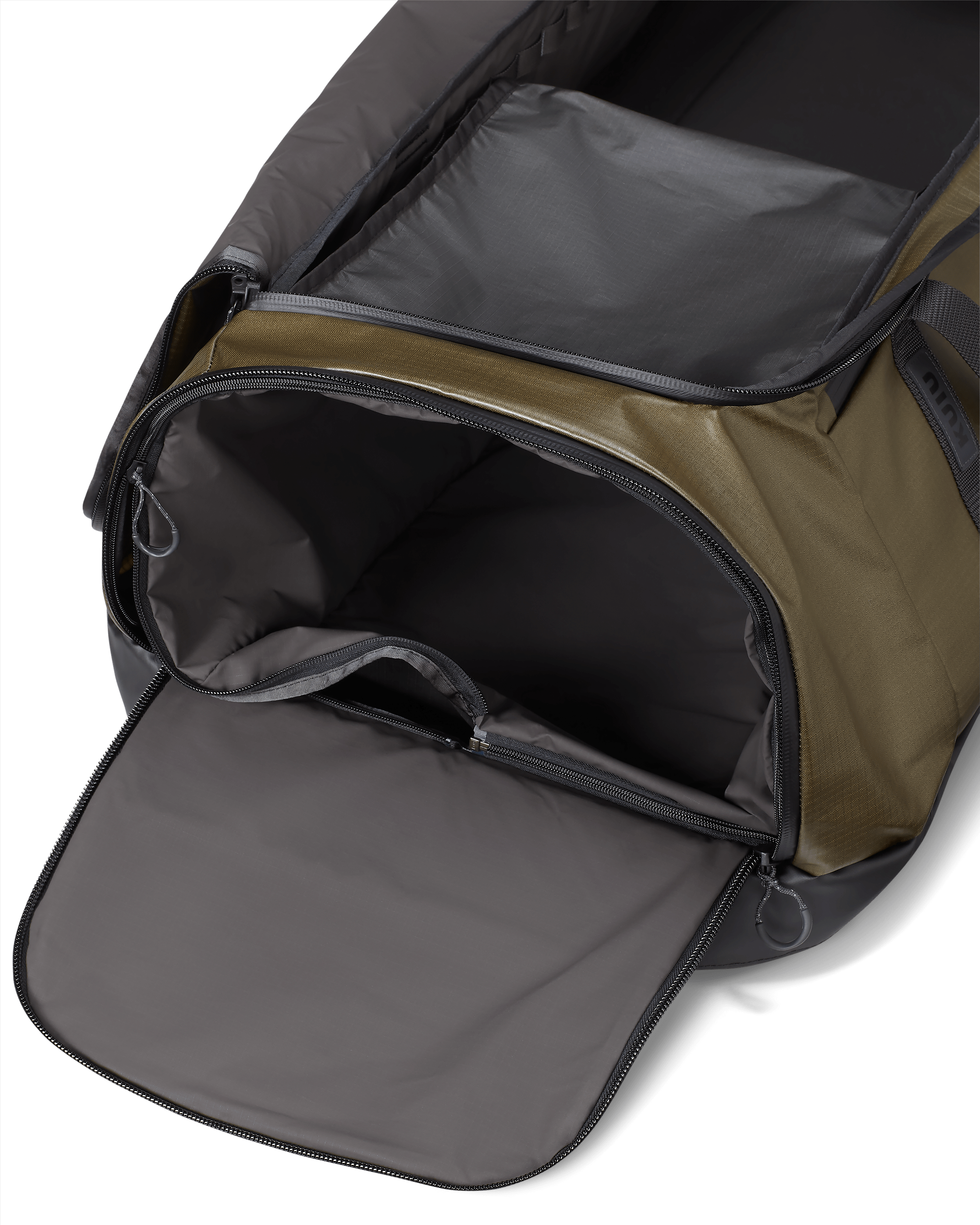 TwoTrack 8000 Boot Duffel | Bourbon - Image 2