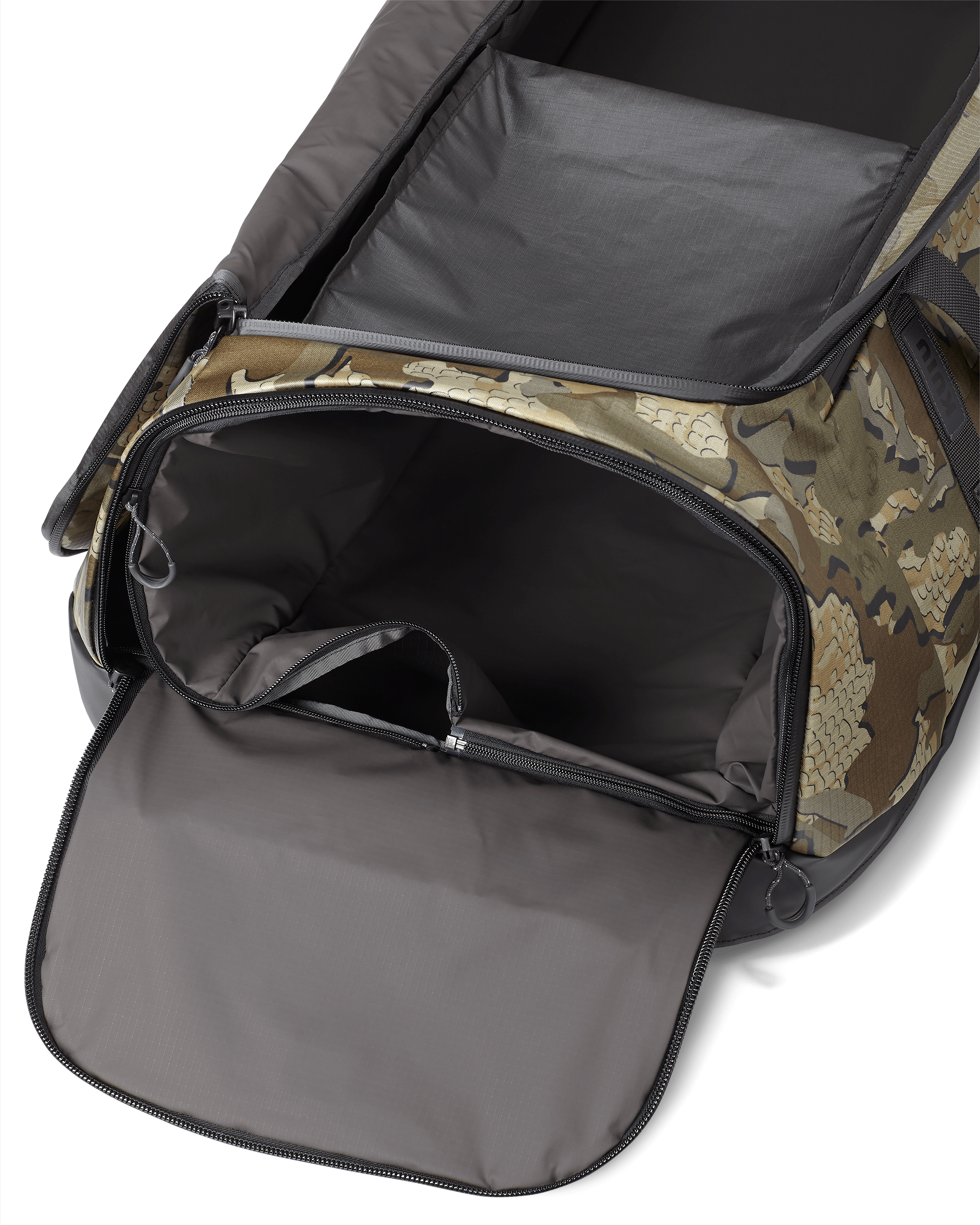 TwoTrack 8000 Boot Duffel | Valo - Image 2
