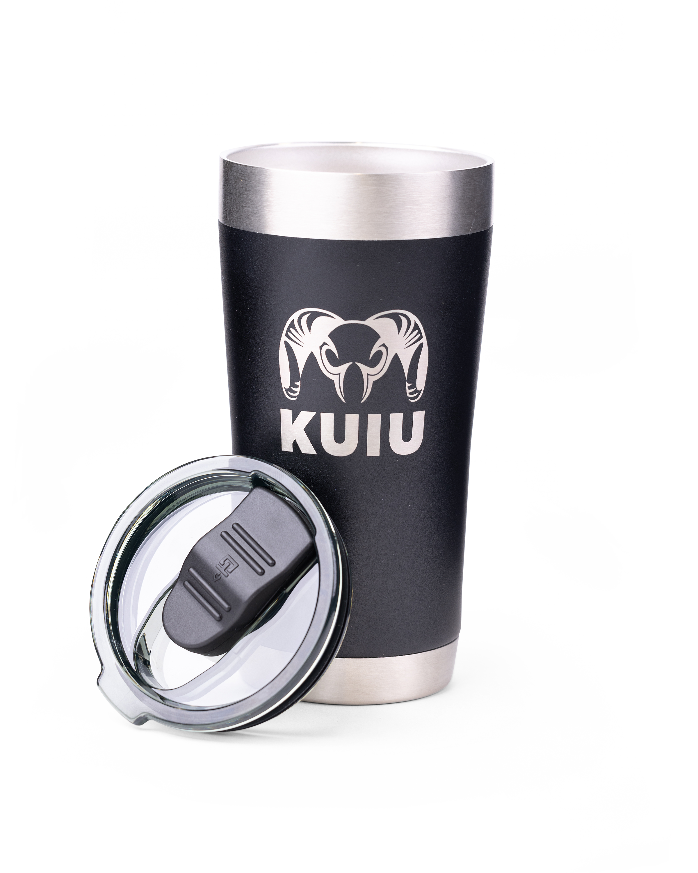 KUIU 20 Oz Tumbler | Black