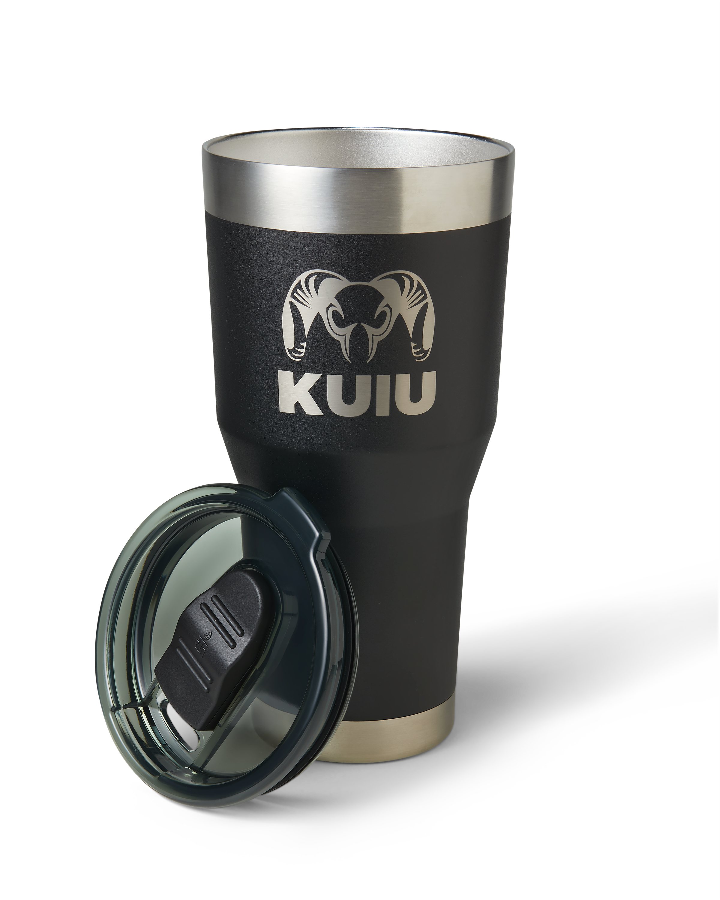KUIU 30 Oz Tumbler | Black