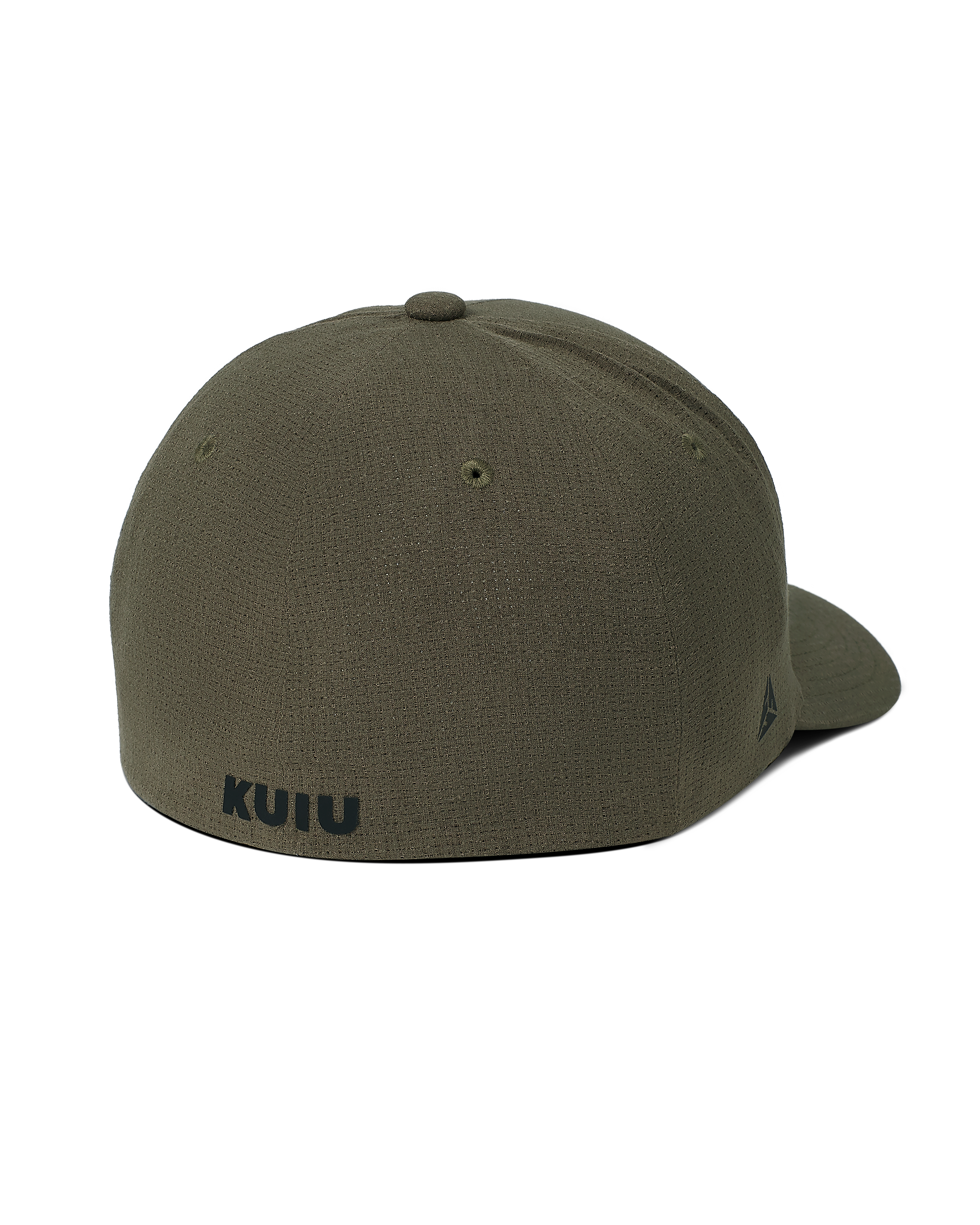 PRO Airmesh Flexfit Hat | Ash - Image 2