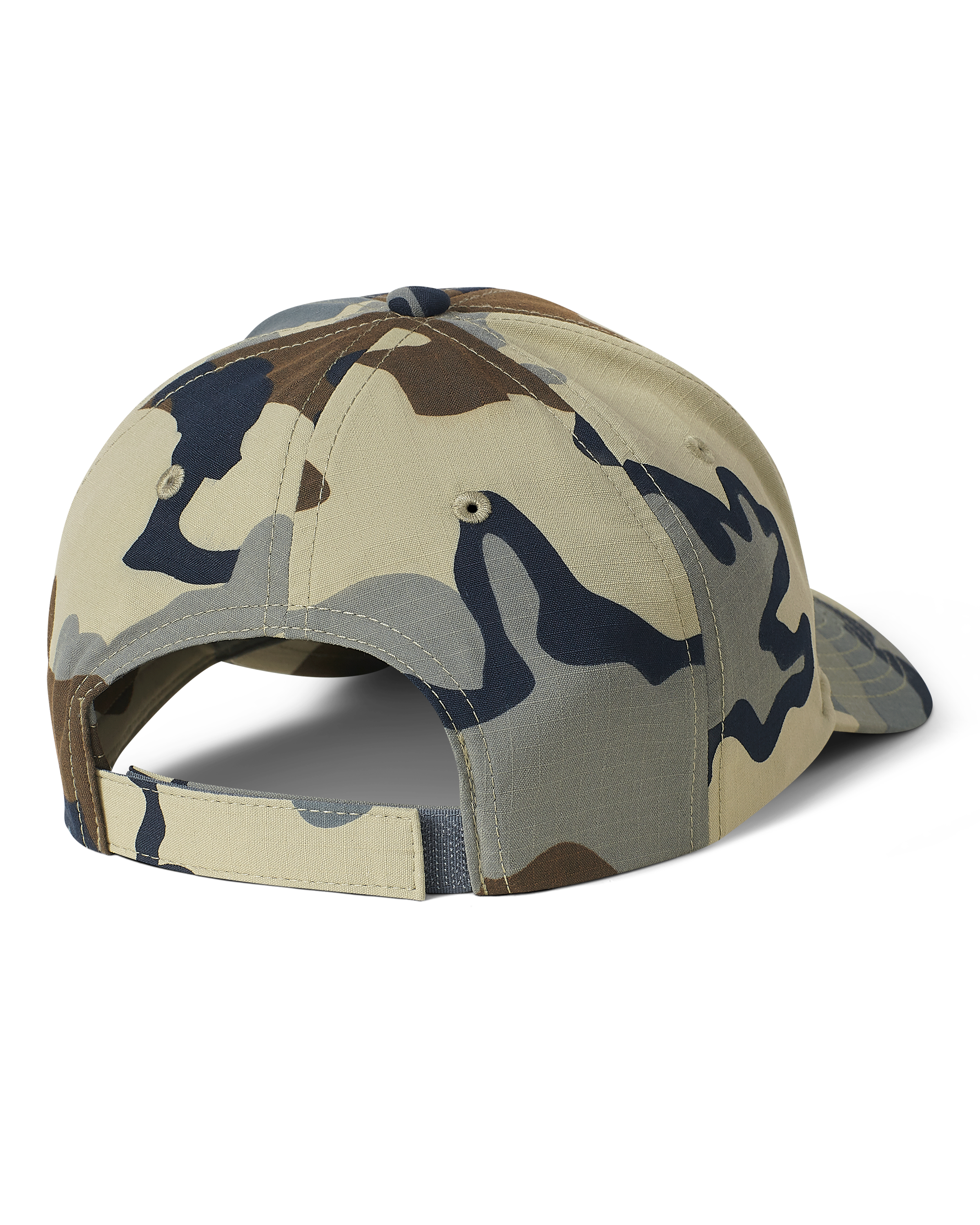 Blank PRO CORDURA Hat | Vias - Image 2