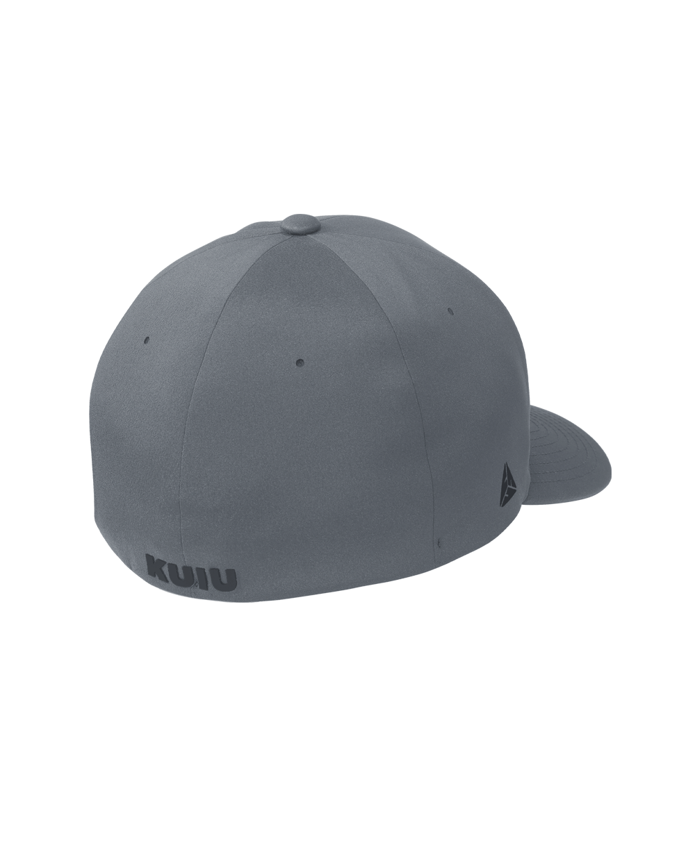 Flexfit Delta Cap | Gunmetal - Image 2