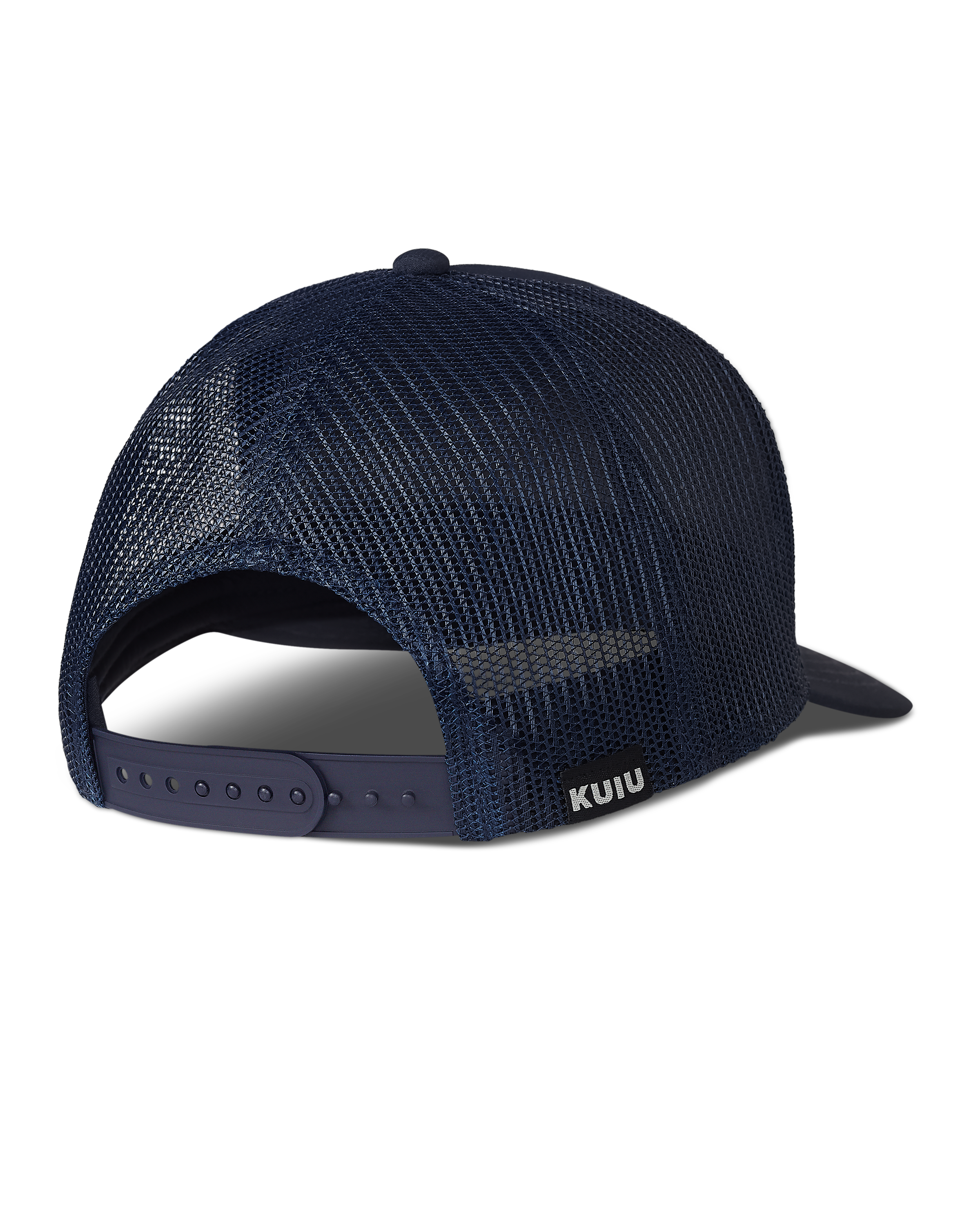 KUIU Here To Hunt Hat | Navy - Image 2