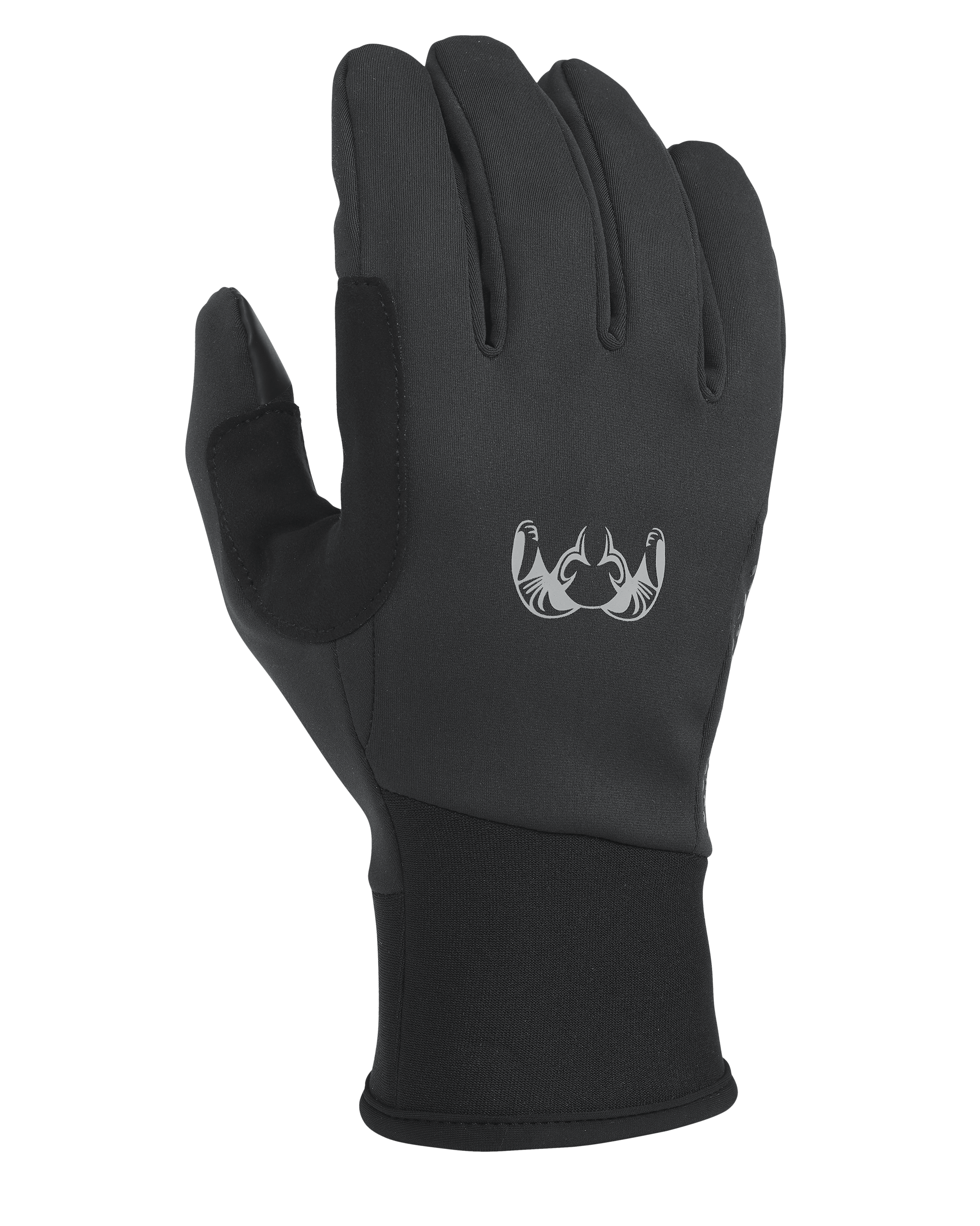 Axis Glove | Carbon - Image 2
