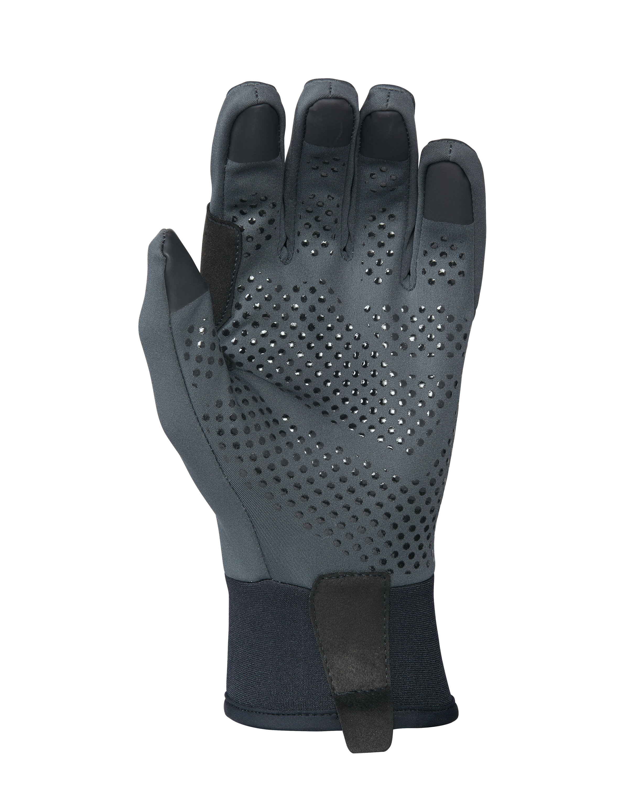 Axis Glove | Gunmetal - Image 2