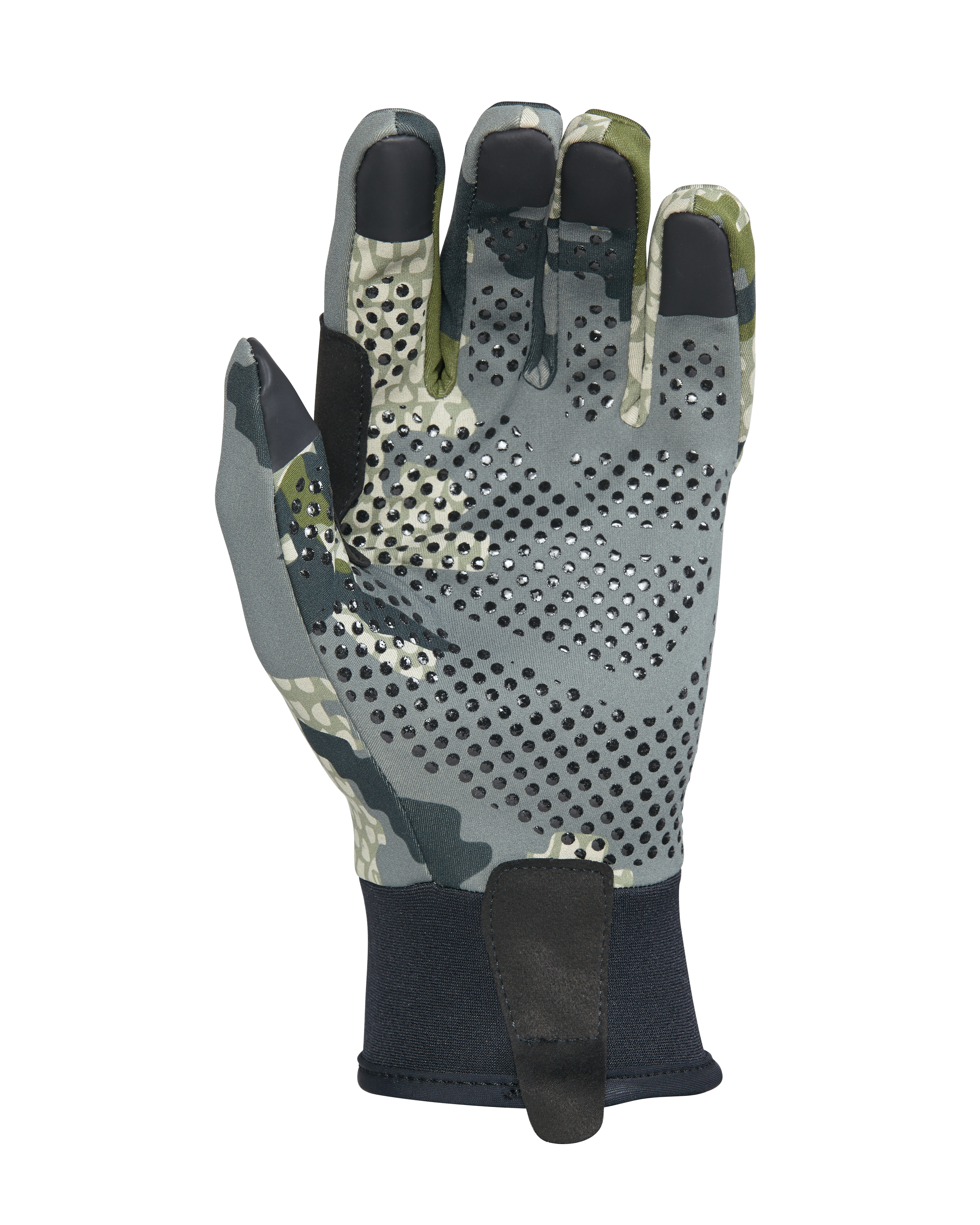 Axis Glove | Verde - Image 2