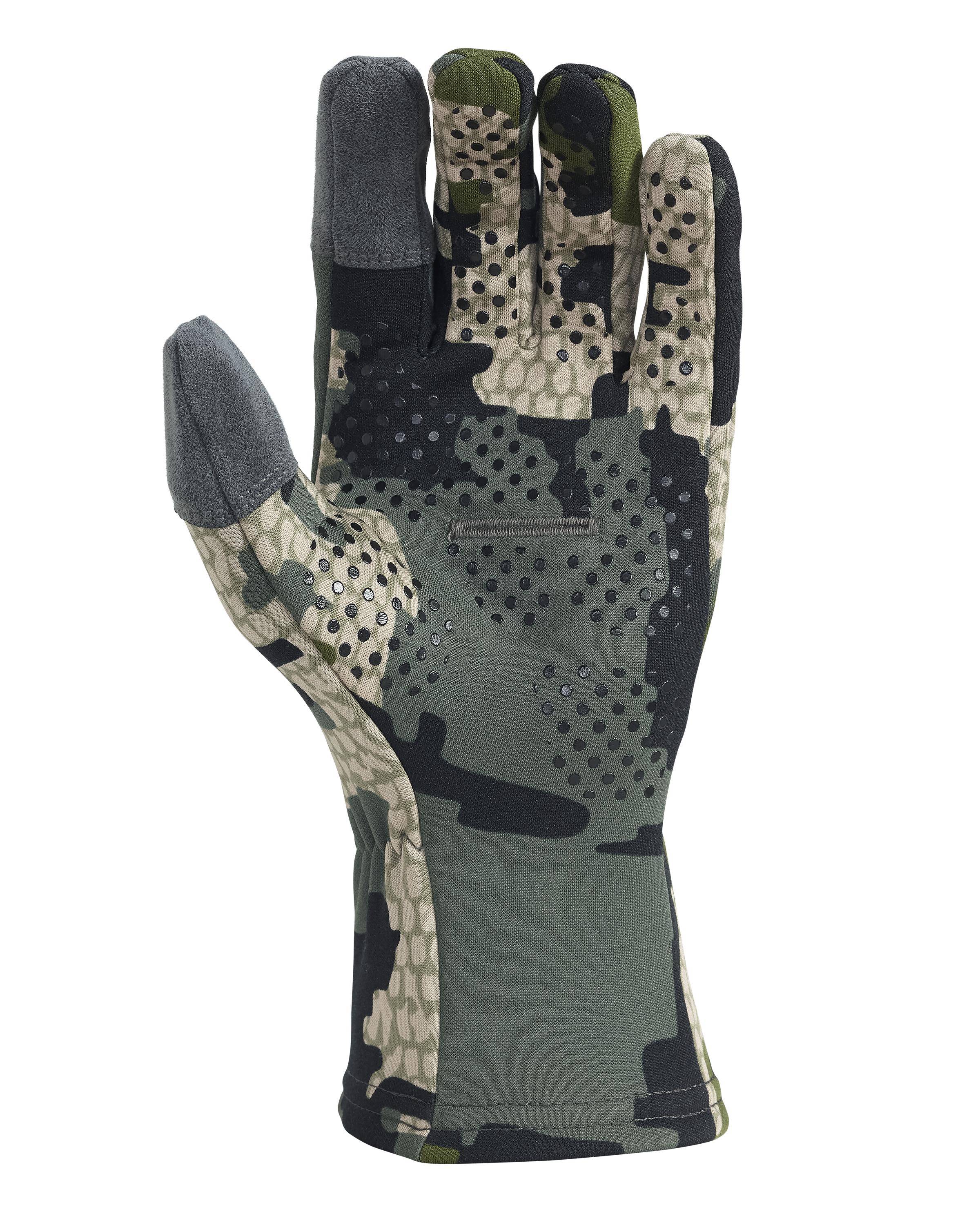 StrongFleece 290 Glove | Verde - Image 2