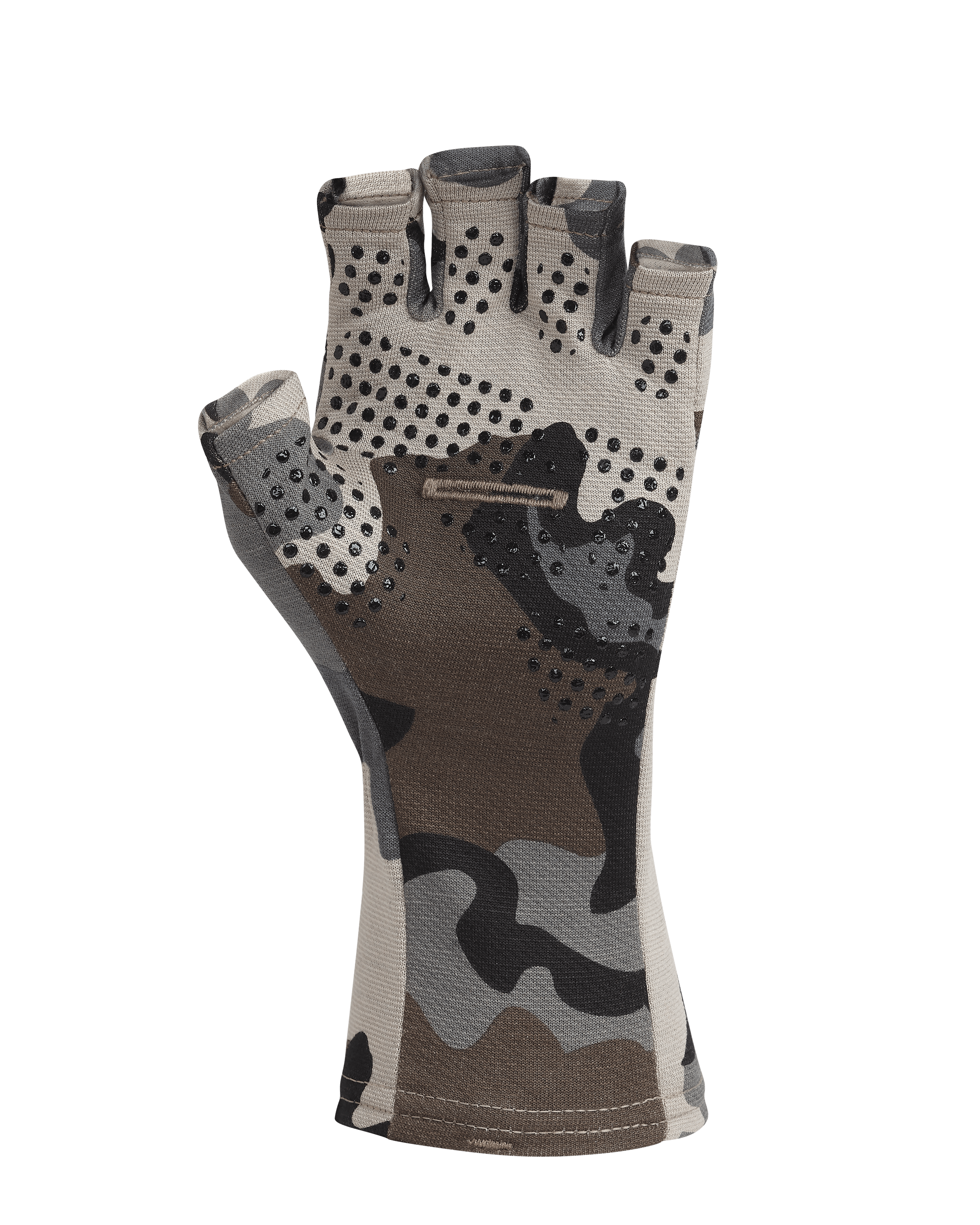 ULTRA Merino 210 Fingerless Glove | Vias - Image 2