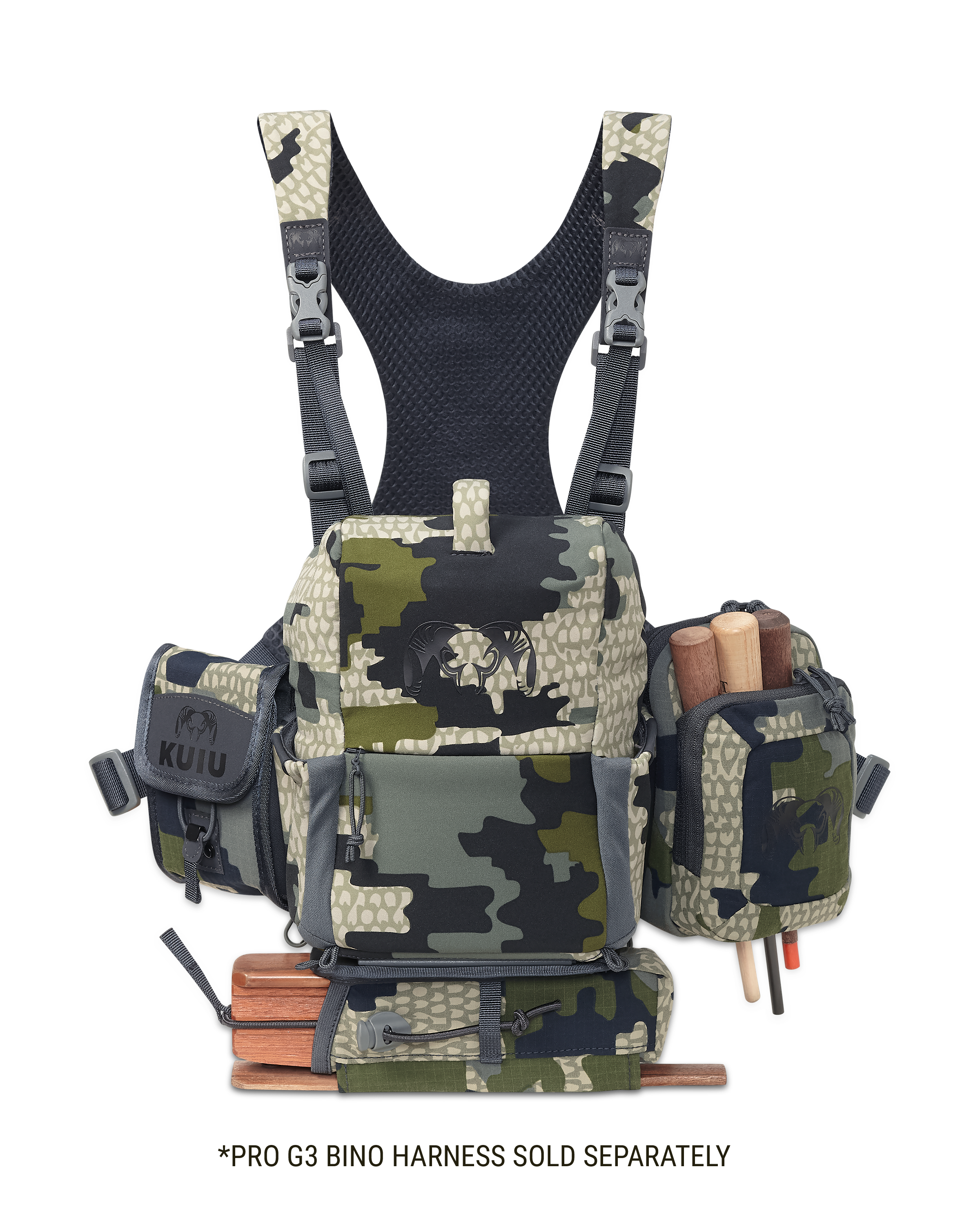 PRO G3 Turkey Kit | Valo - Image 2