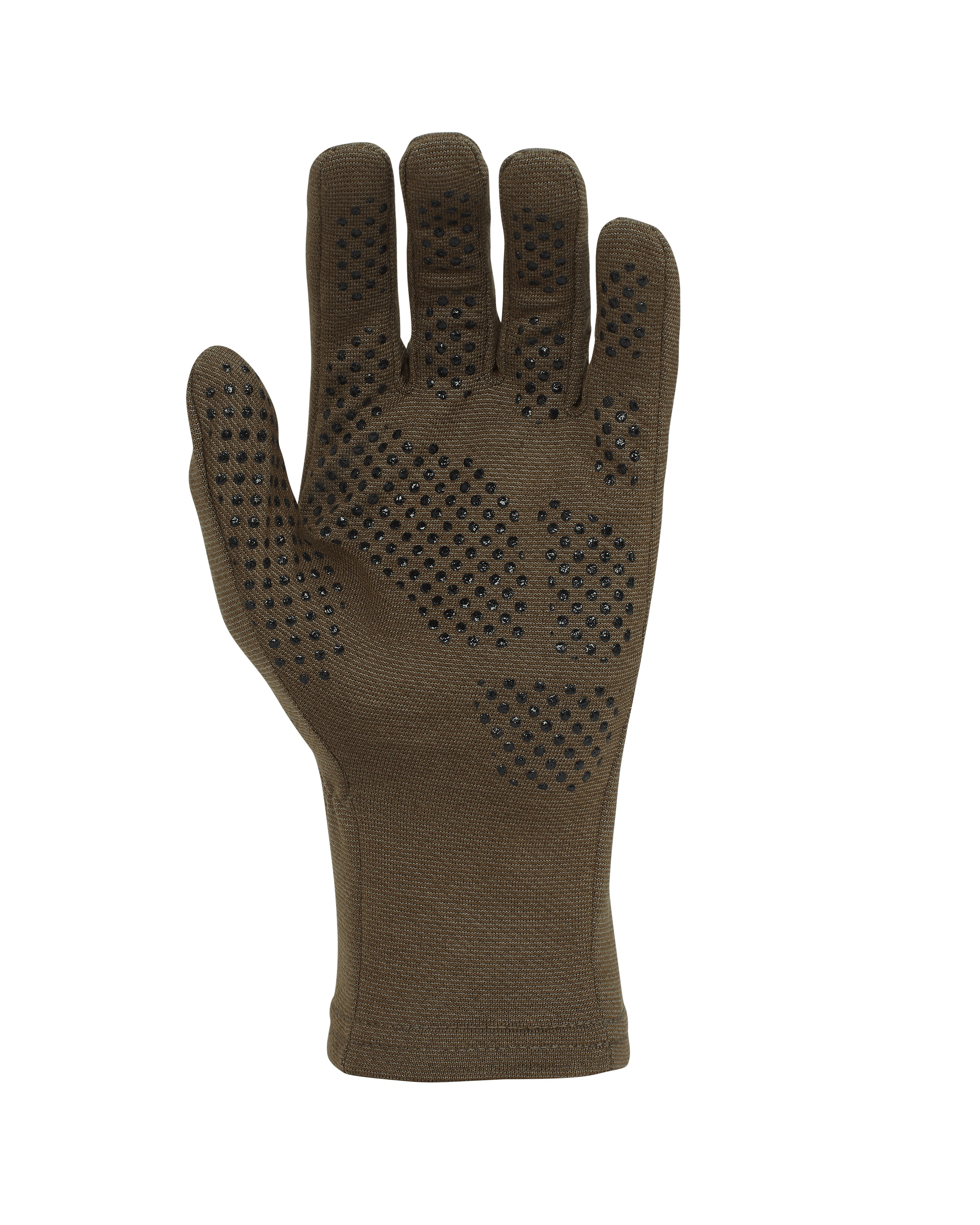 ULTRA Merino 210 Glove | Ash - Image 2