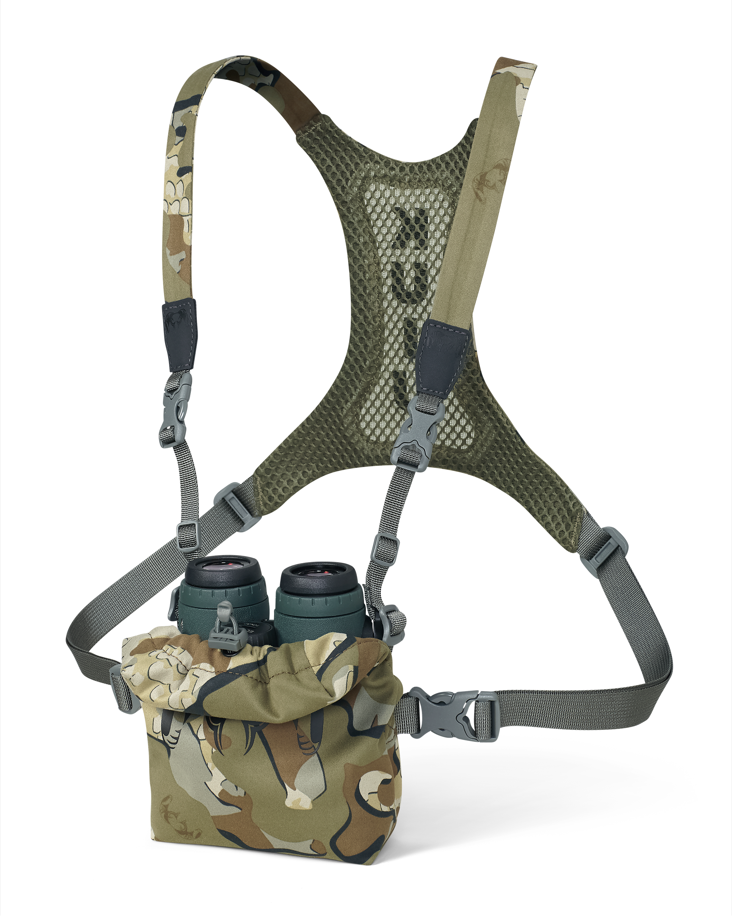 Ultralight Bino Harness | Valo - Image 2
