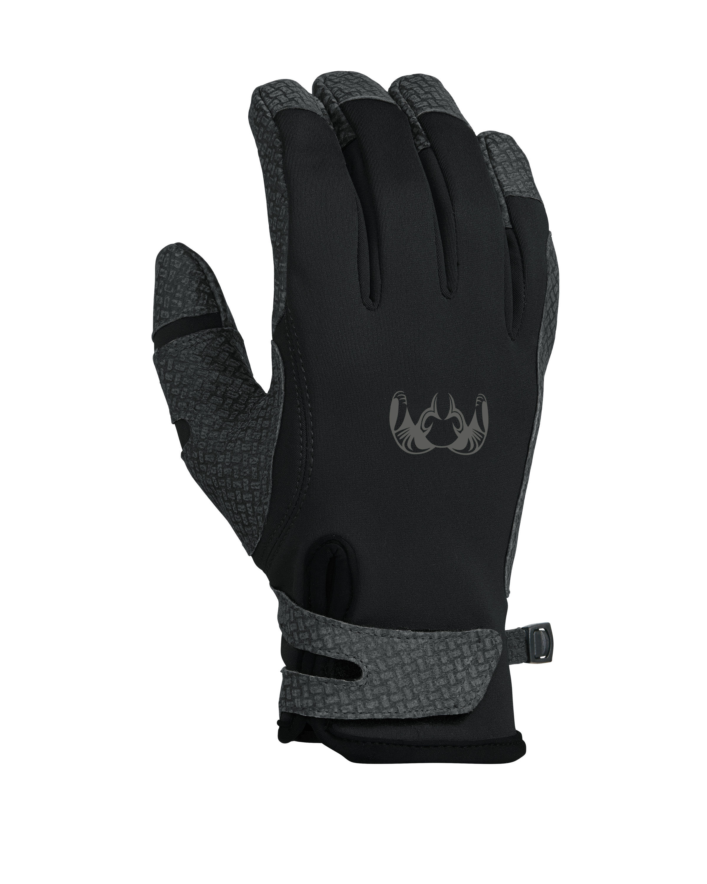 Guide X Glove | Black - Image 2