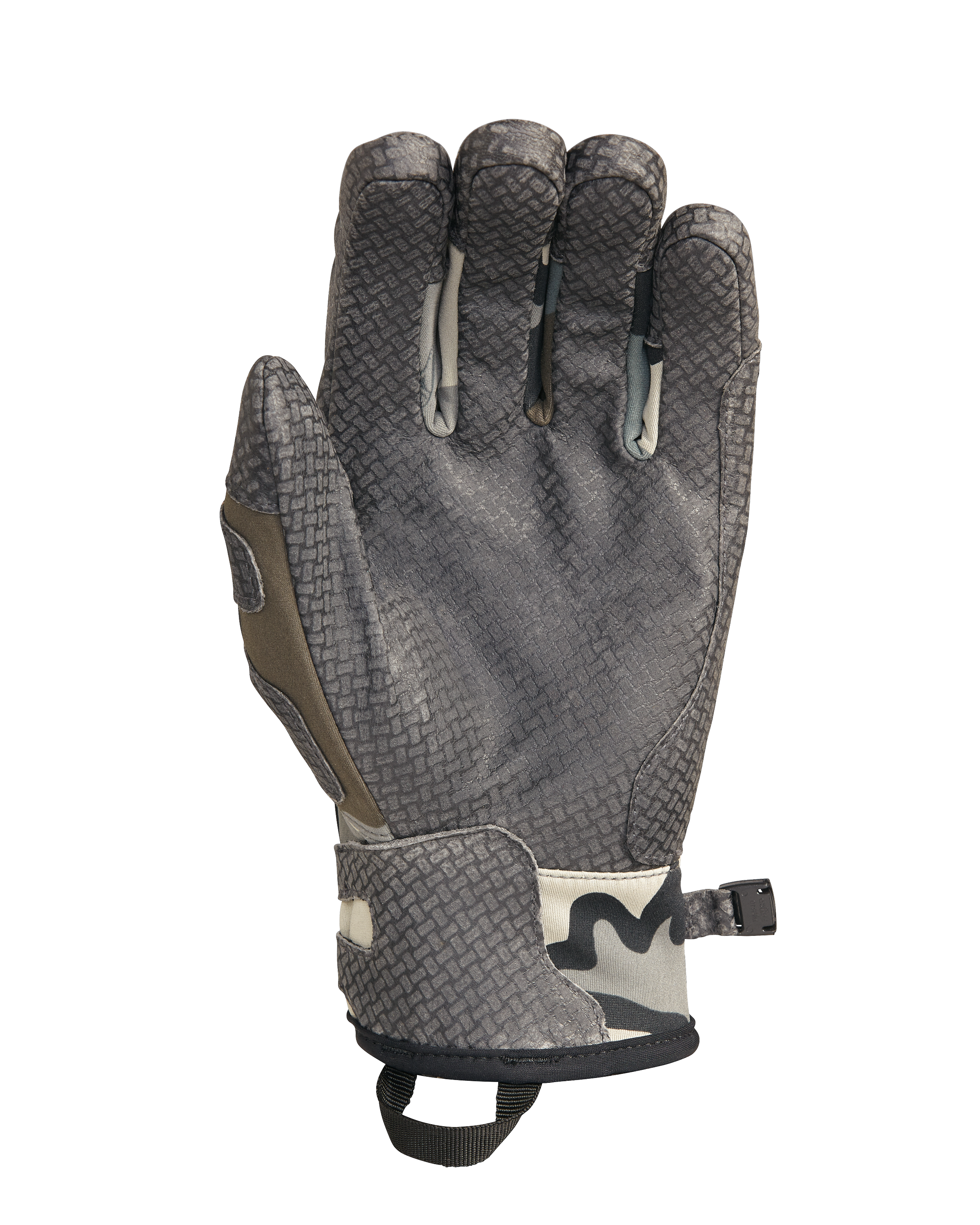 Guide X Glove | Vias - Image 2