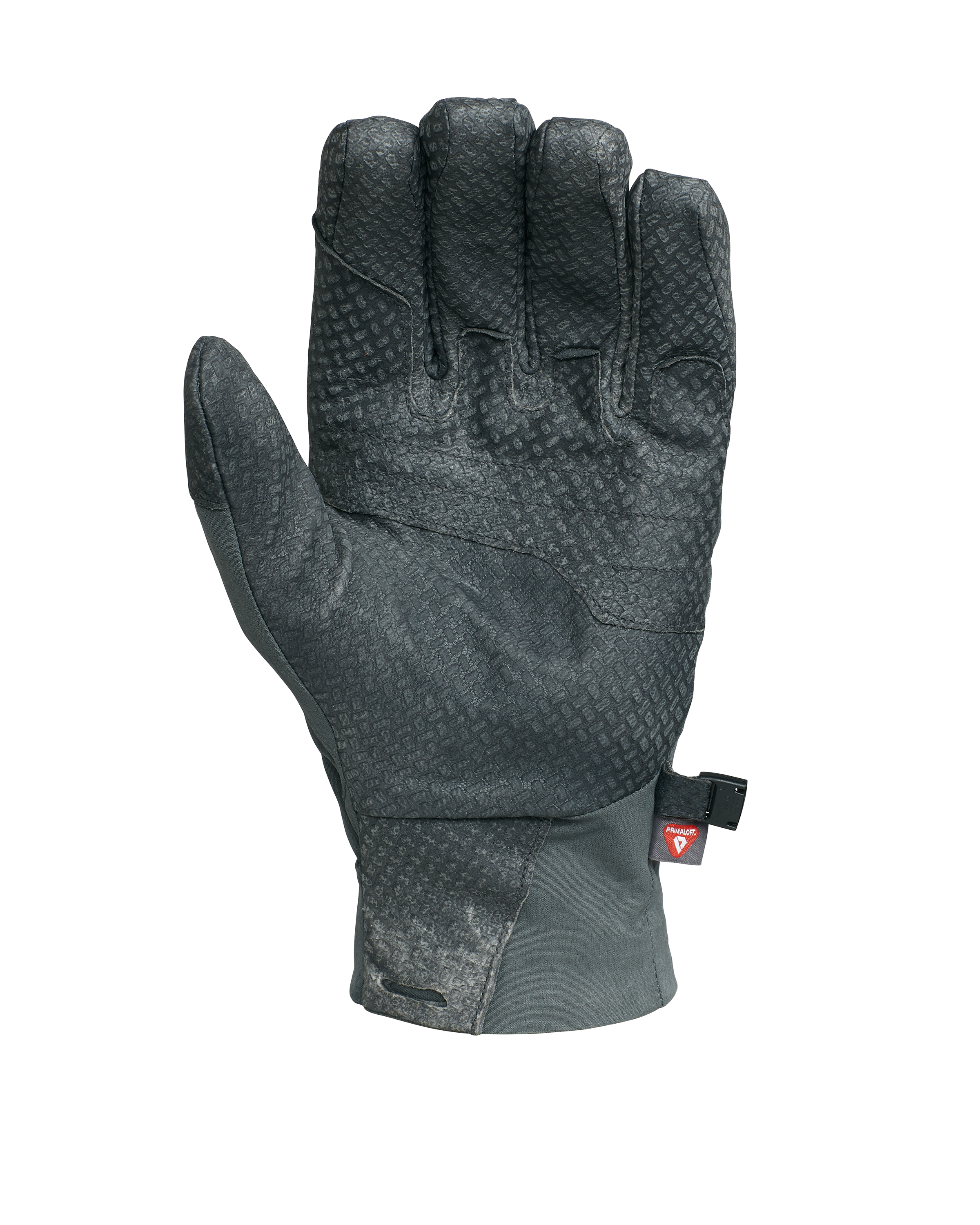 Yukon PRO Glove | Gunmetal - Image 2