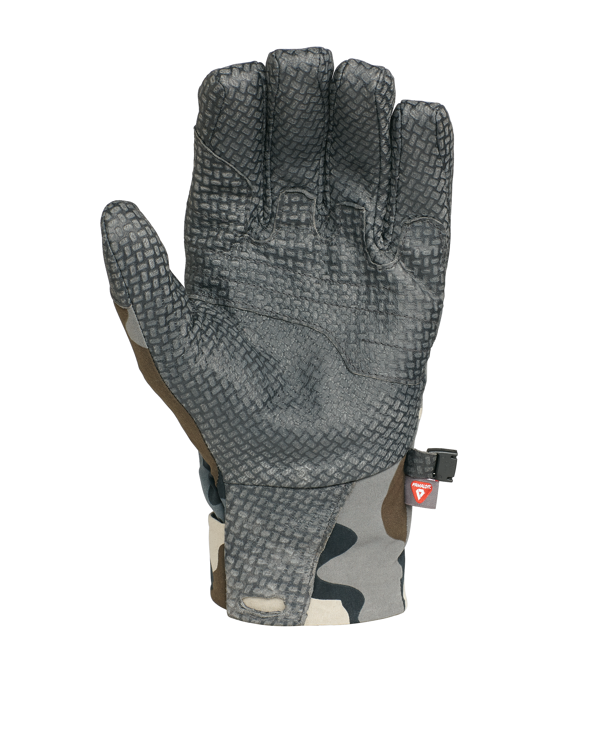 Yukon PRO Glove | Vias - Image 2