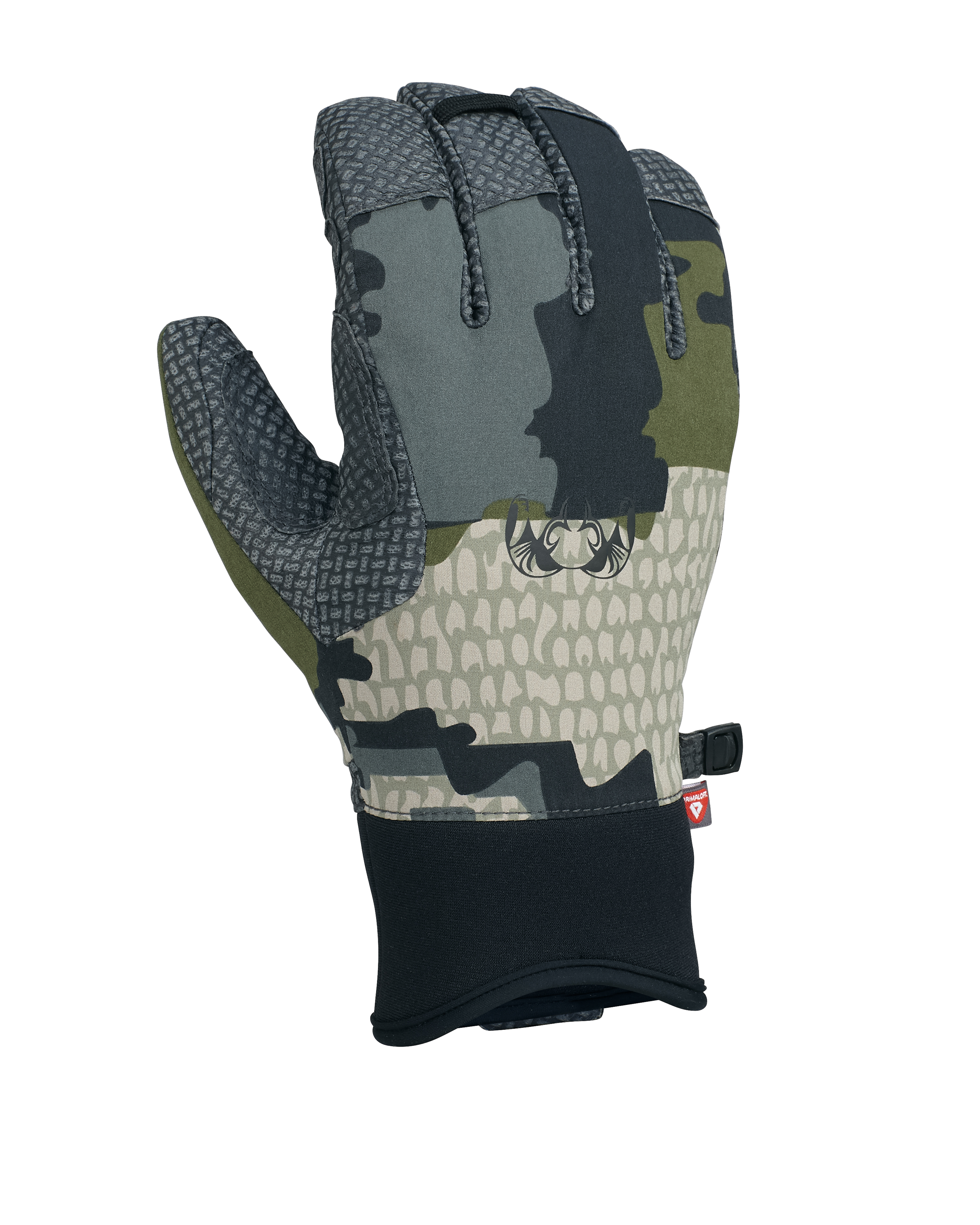 Outlet Expedition Glove | Verde - Image 2