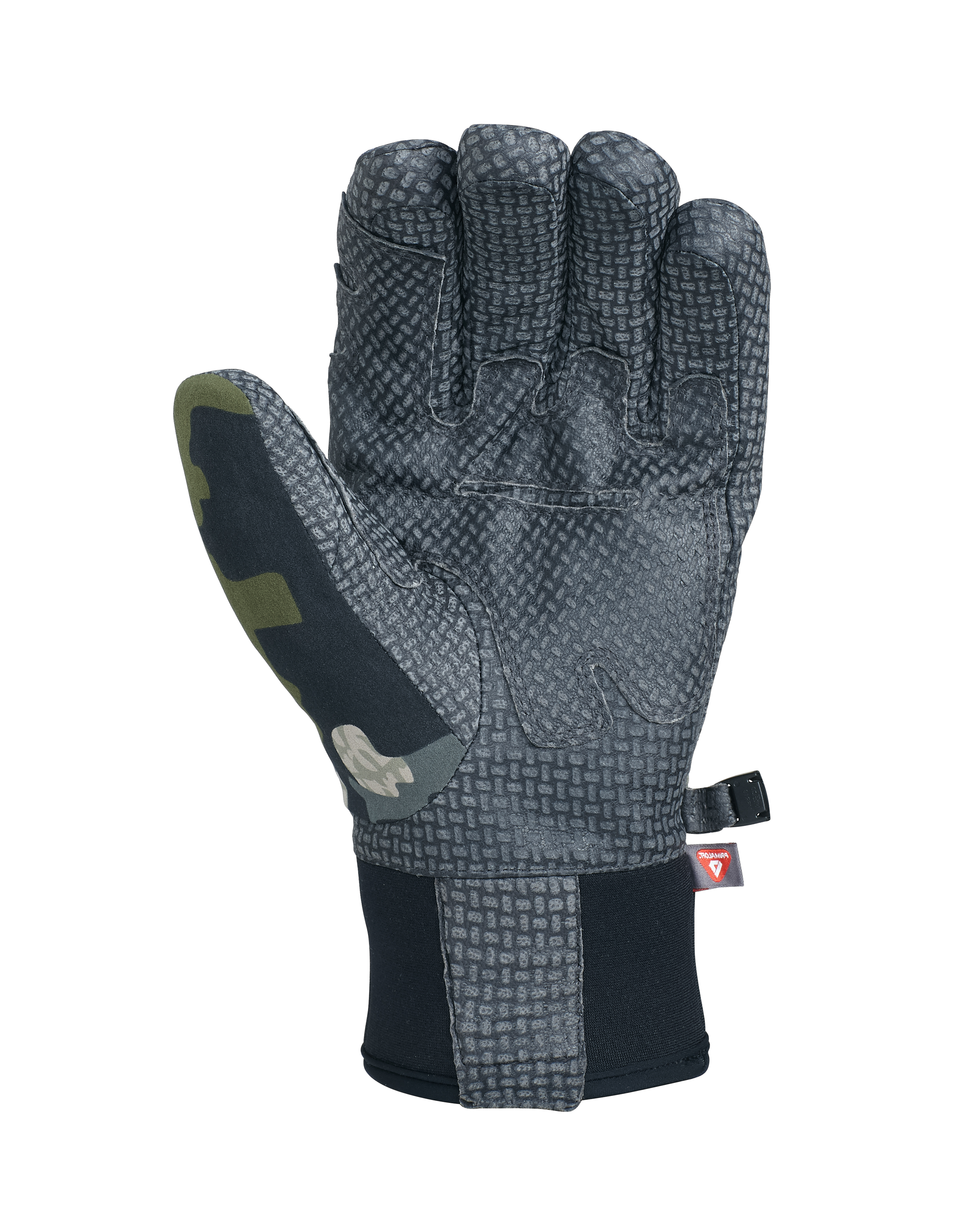Outlet Expedition Glove | Verde - Image 3