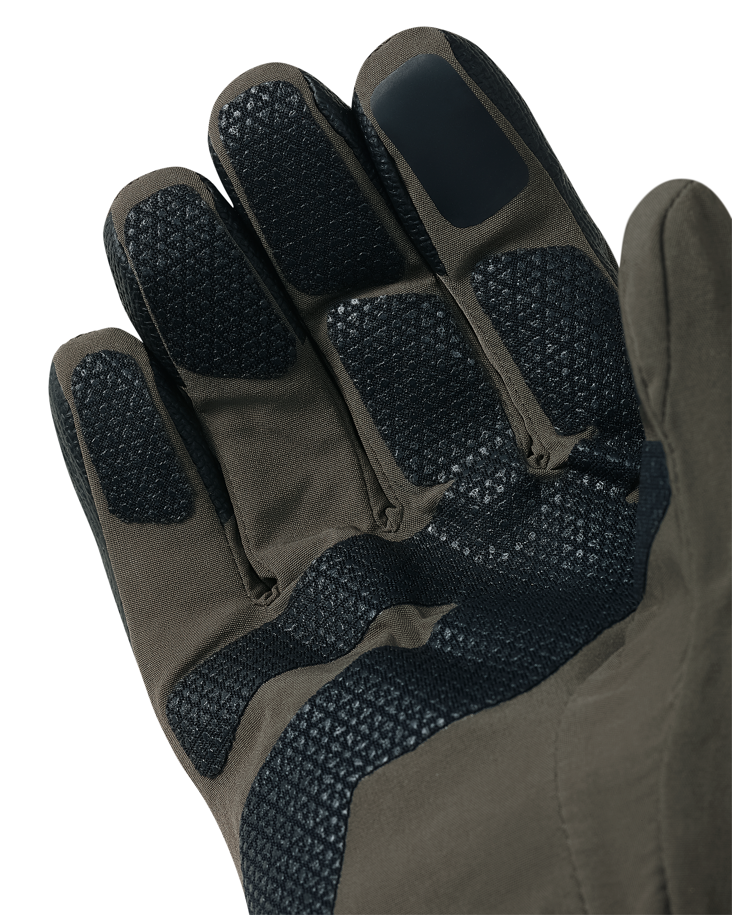Yukon Hardshell Glove | Ash - Image 4
