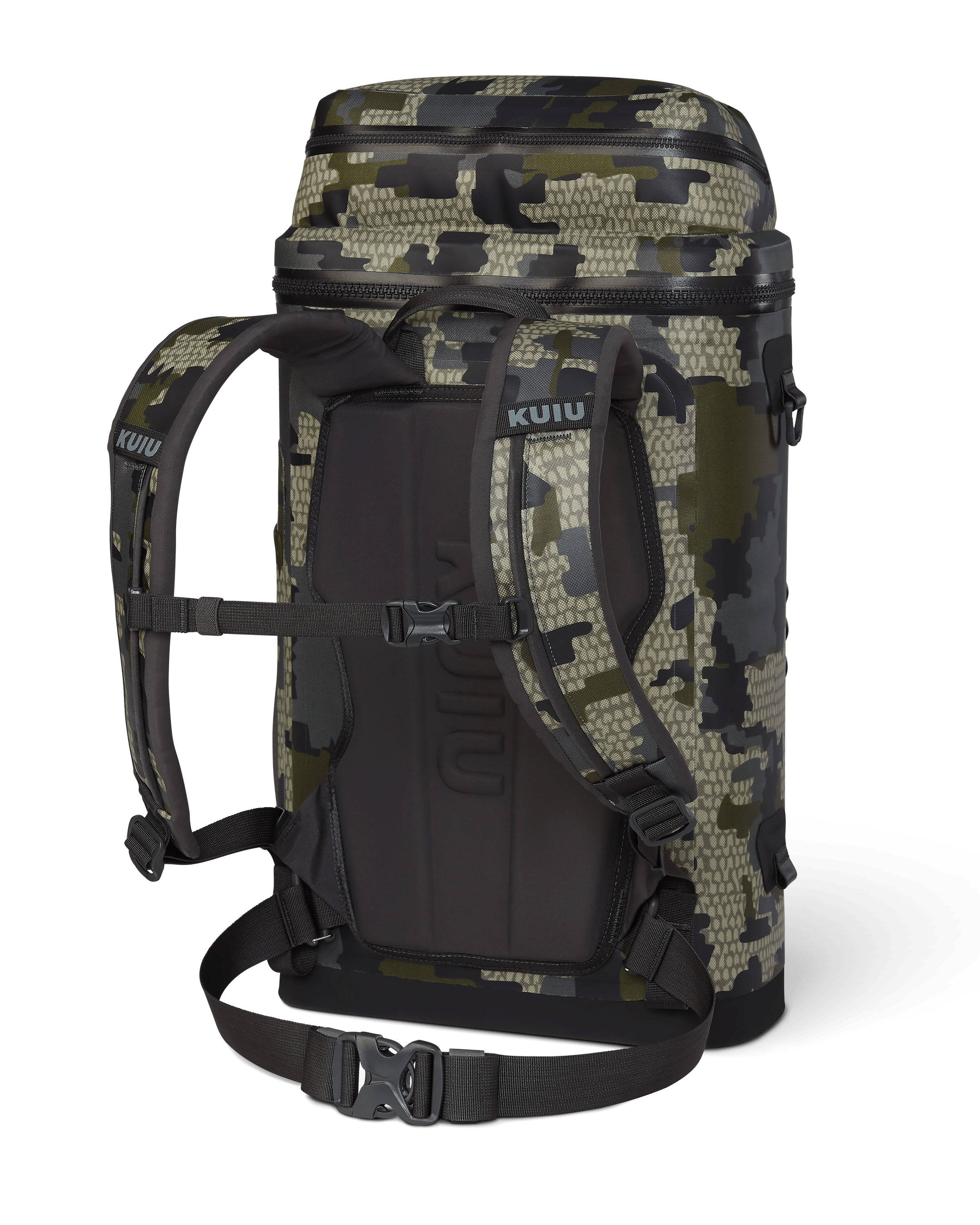 Kodiak 2000 Cooler Backpack | Verde - Image 2