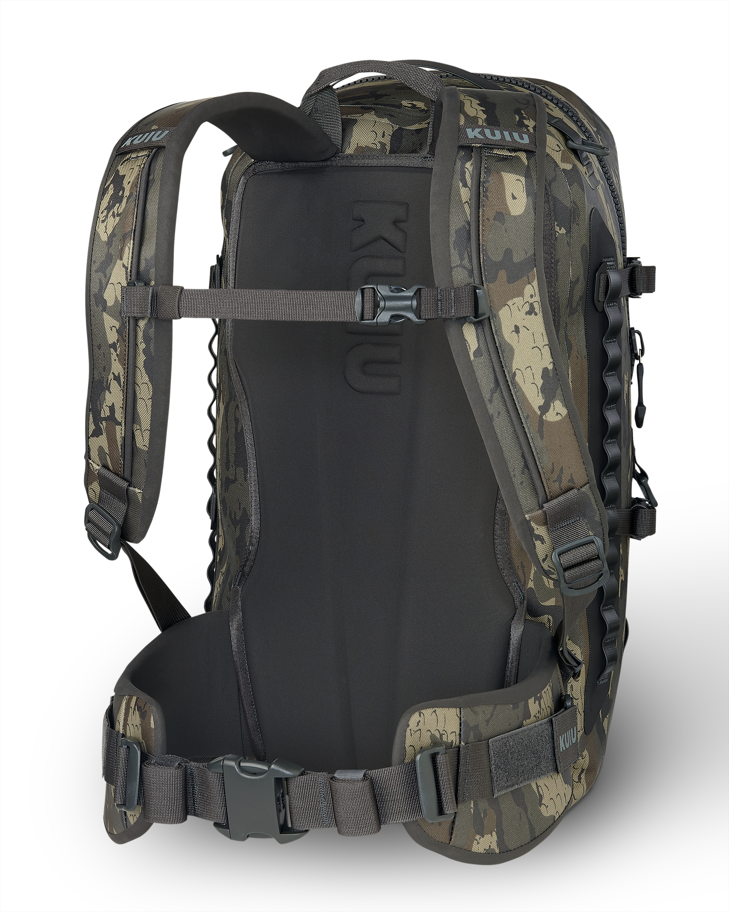 DeltaStorm 2200 Submersible Backpack | Veros - Image 2