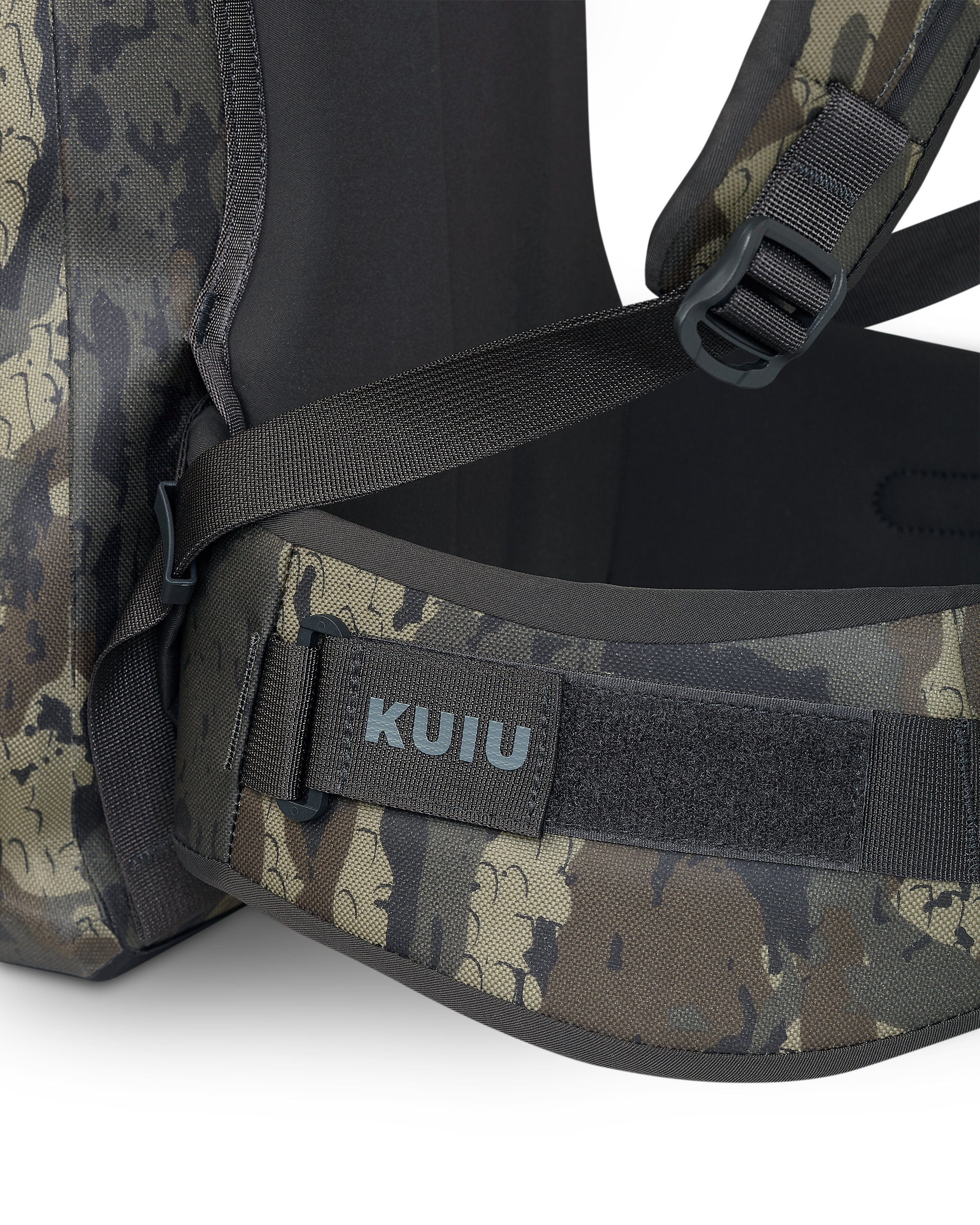 DeltaStorm 2200 Submersible Backpack | Veros - Image 6